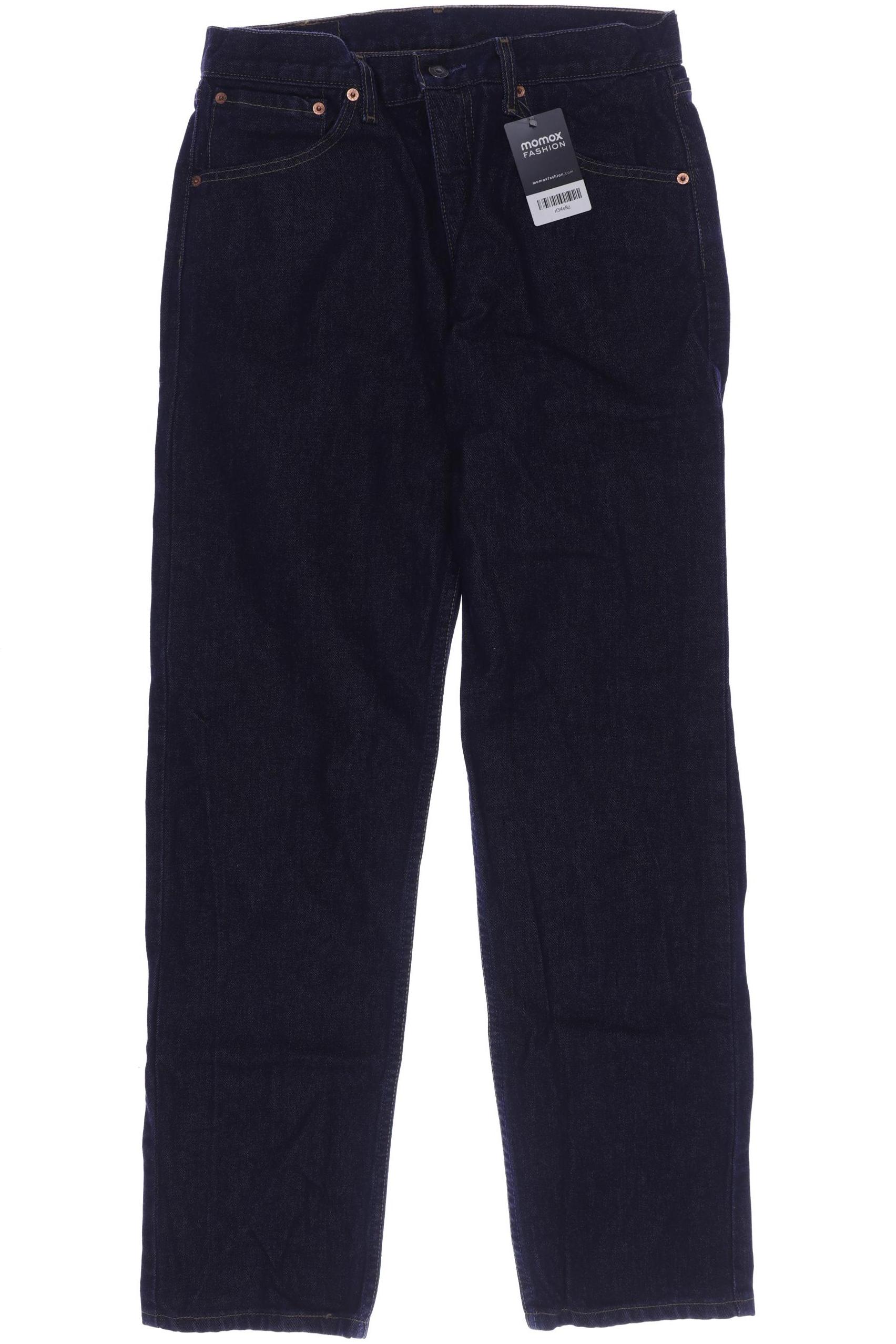 

Levis Herren Jeans, marineblau, Gr. 32