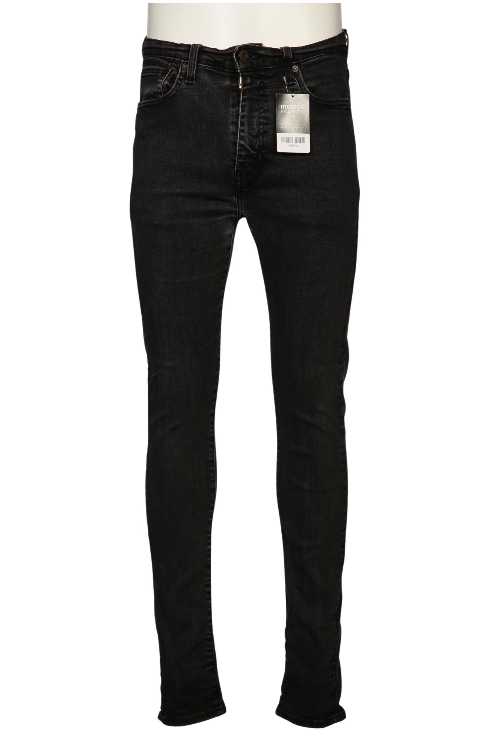 

Levis Herren Jeans, schwarz, Gr. 32