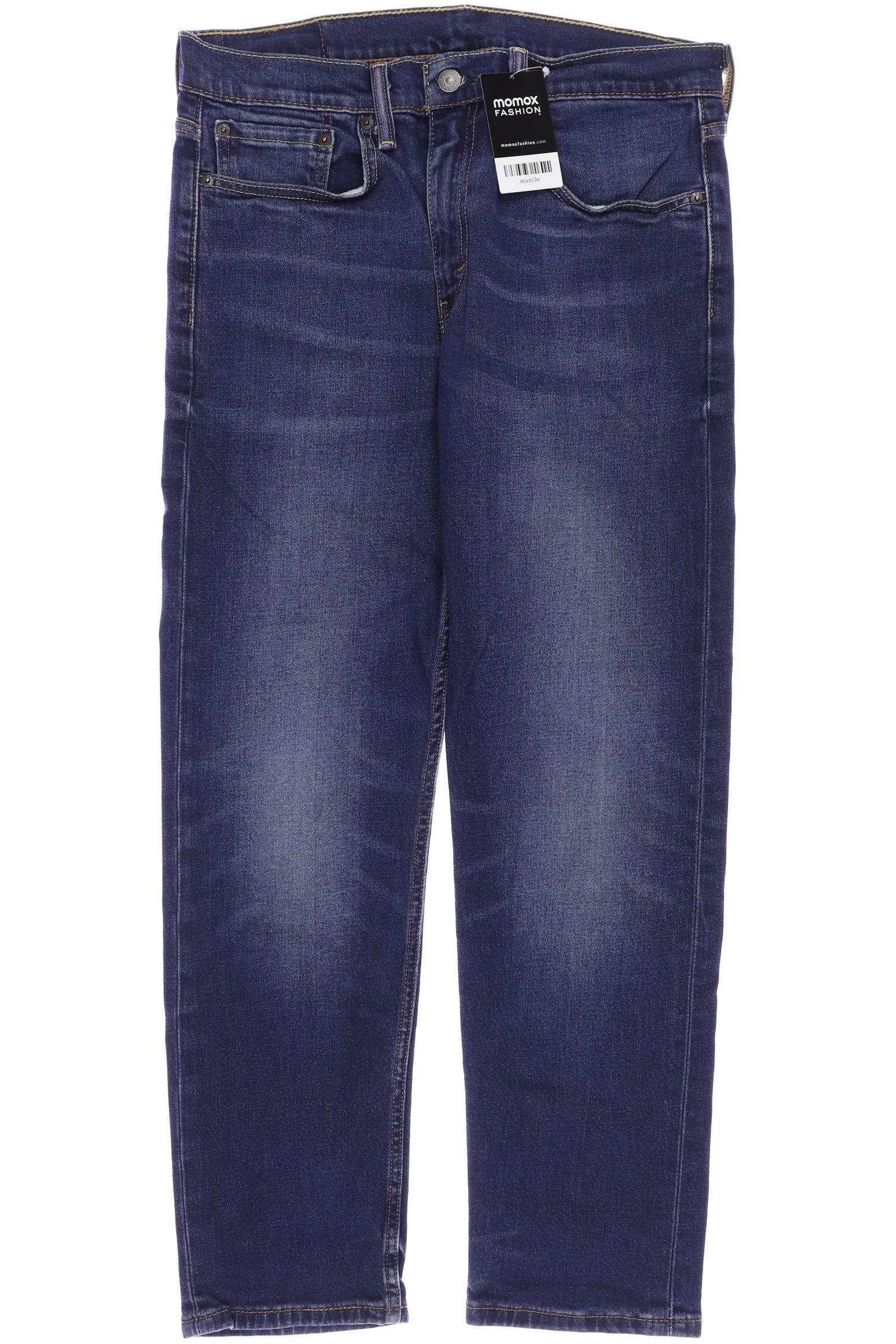 

Levis Herren Jeans, blau, Gr. 50