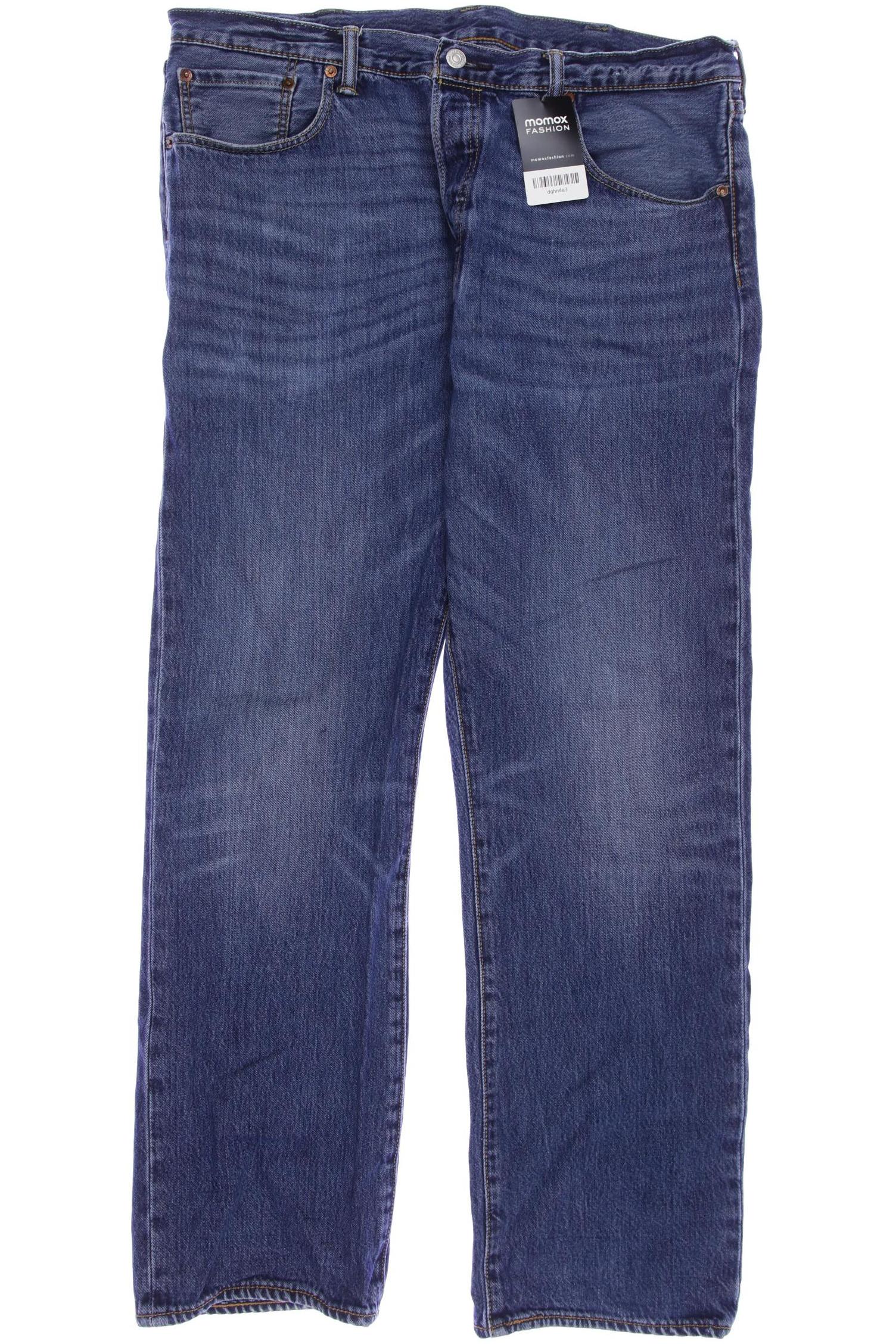 

Levis Herren Jeans, blau, Gr. 38