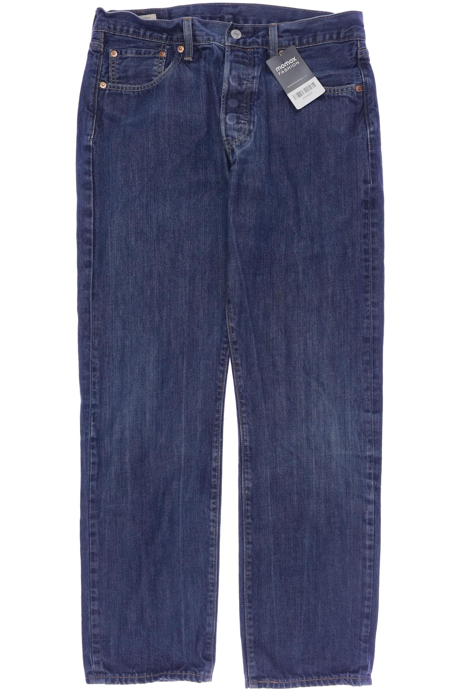 

Levis Herren Jeans, blau, Gr. 32