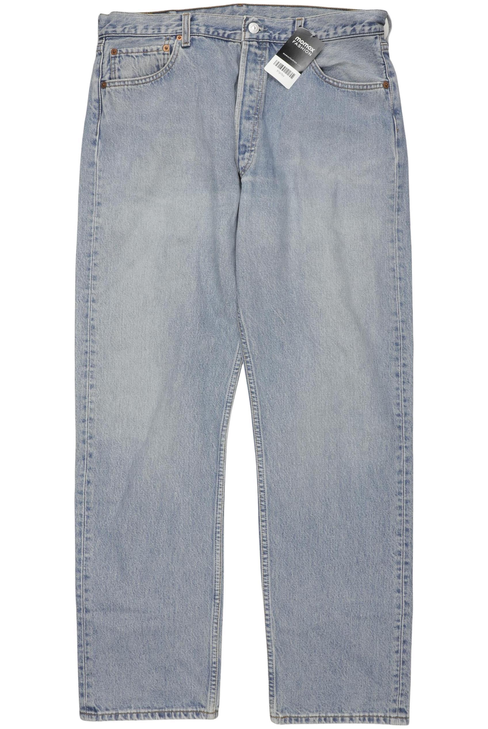 

Levis Herren Jeans, blau, Gr. 36