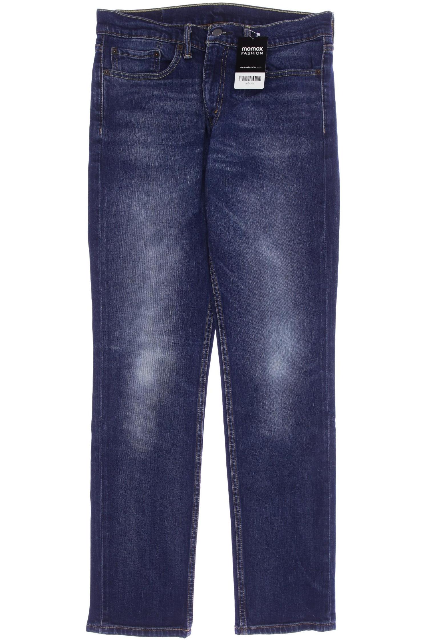 

Levis Herren Jeans, marineblau, Gr. 31