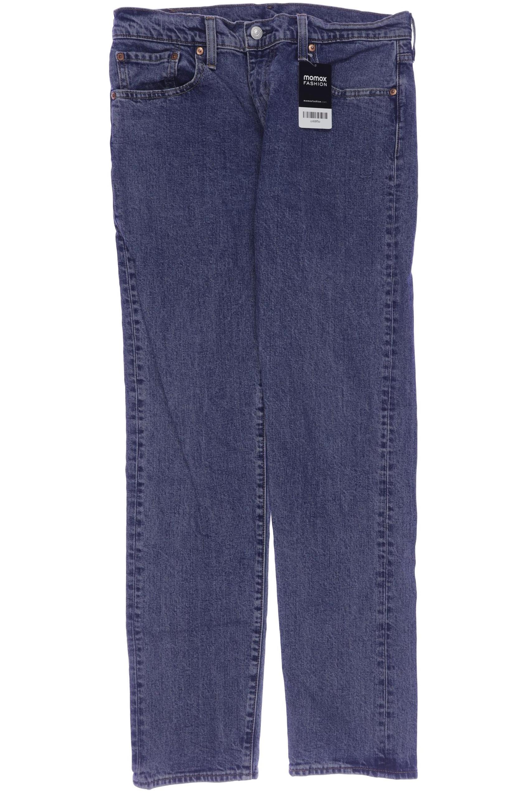

Levis Herren Jeans, blau, Gr. 33