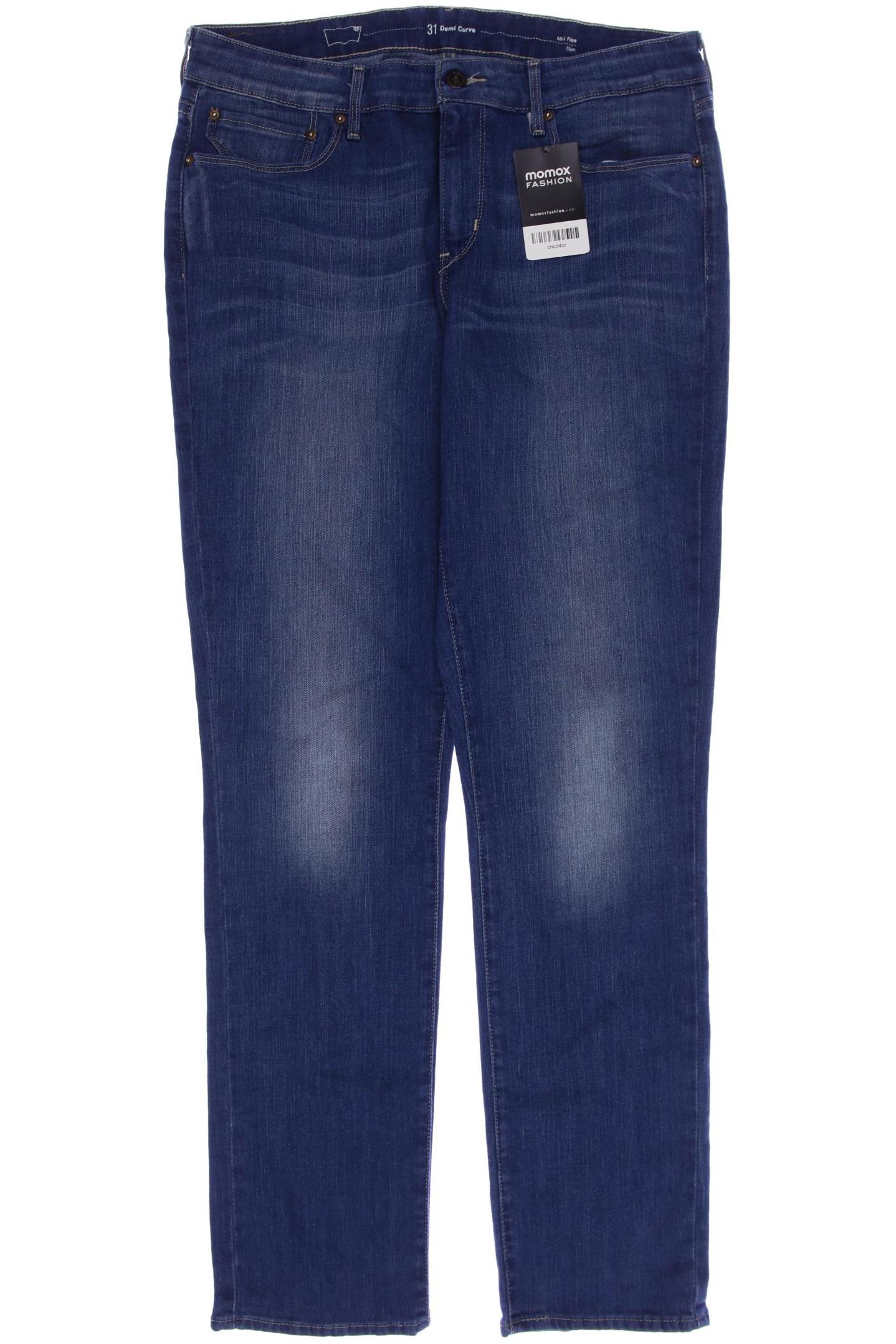 

Levis Herren Jeans, blau, Gr. 48