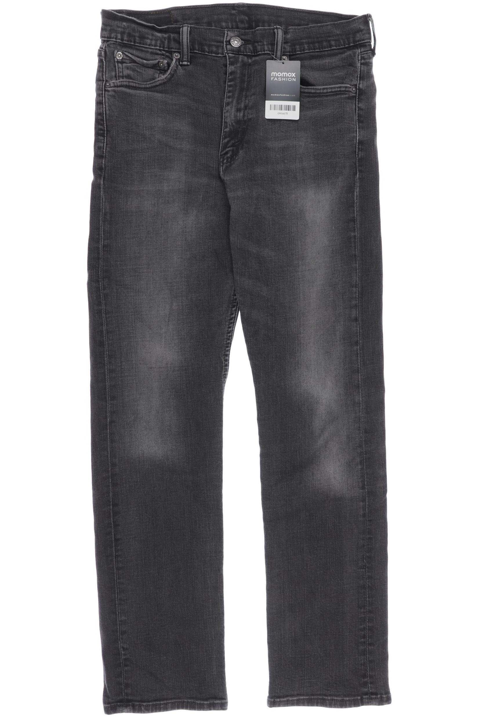 

Levis Herren Jeans, grau, Gr. 32