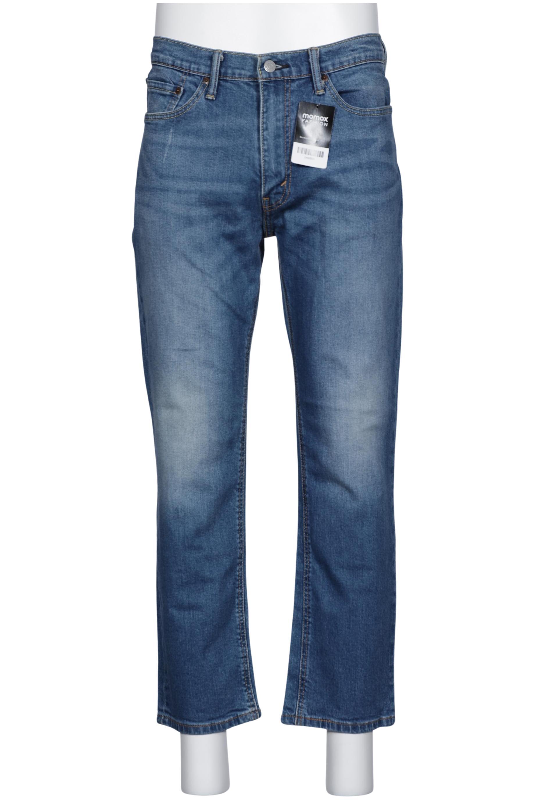 Thumbnail - Levis Herren Jeans, blau, Gr. 34