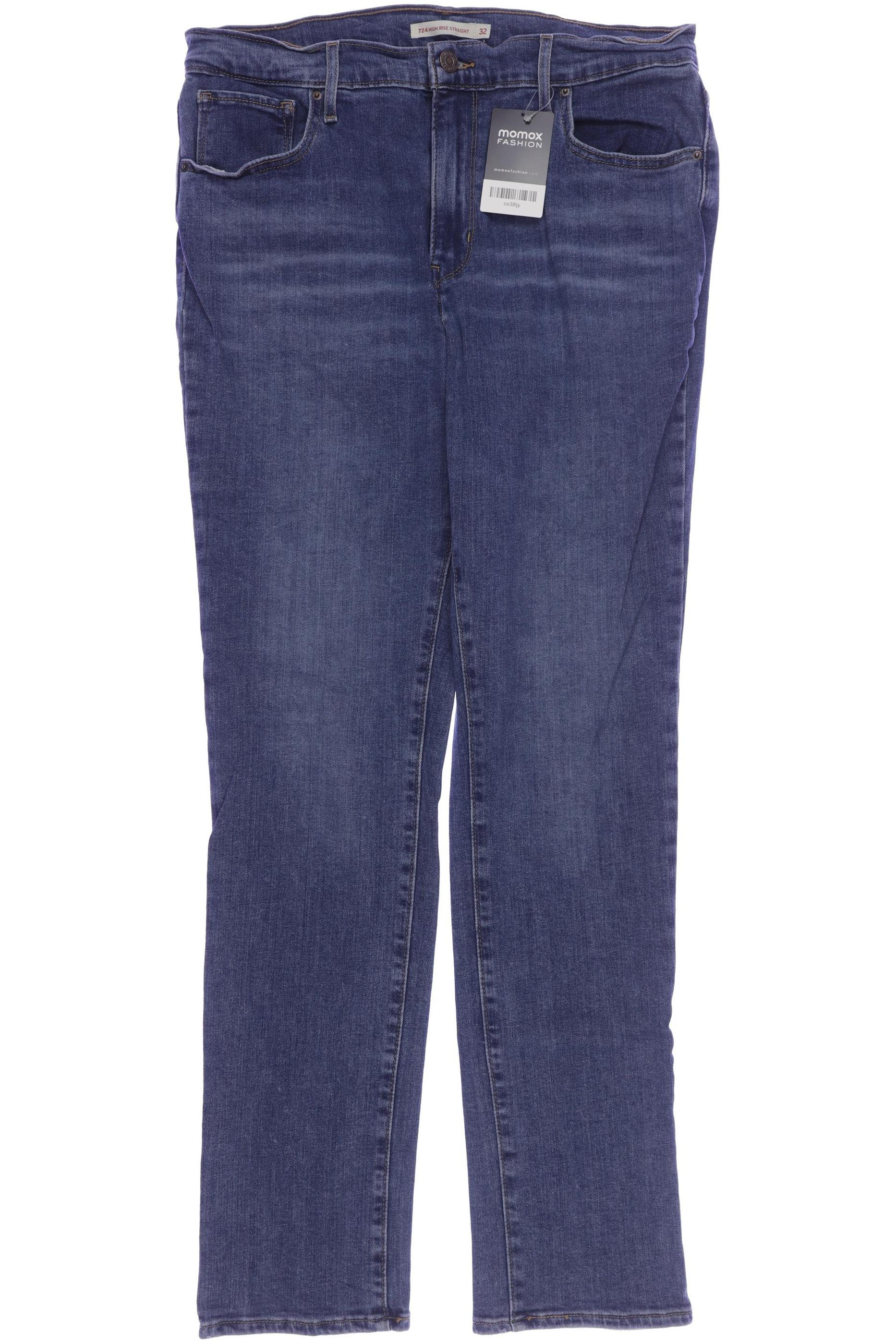 

Levis Herren Jeans, blau, Gr. 32