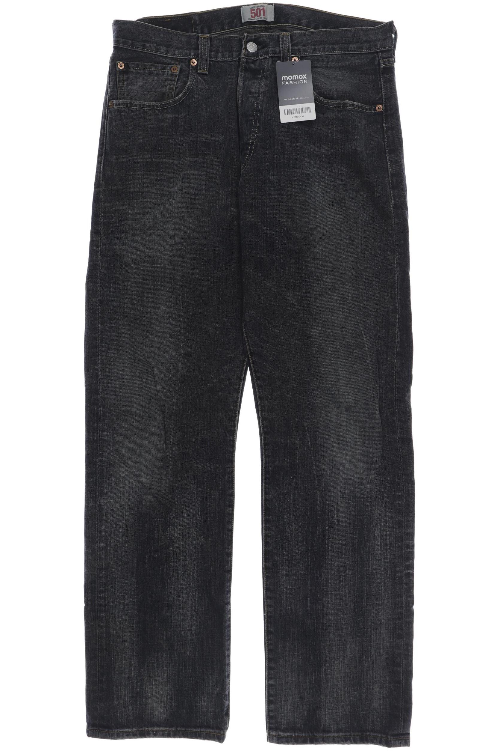 

Levis Herren Jeans, marineblau, Gr. 32