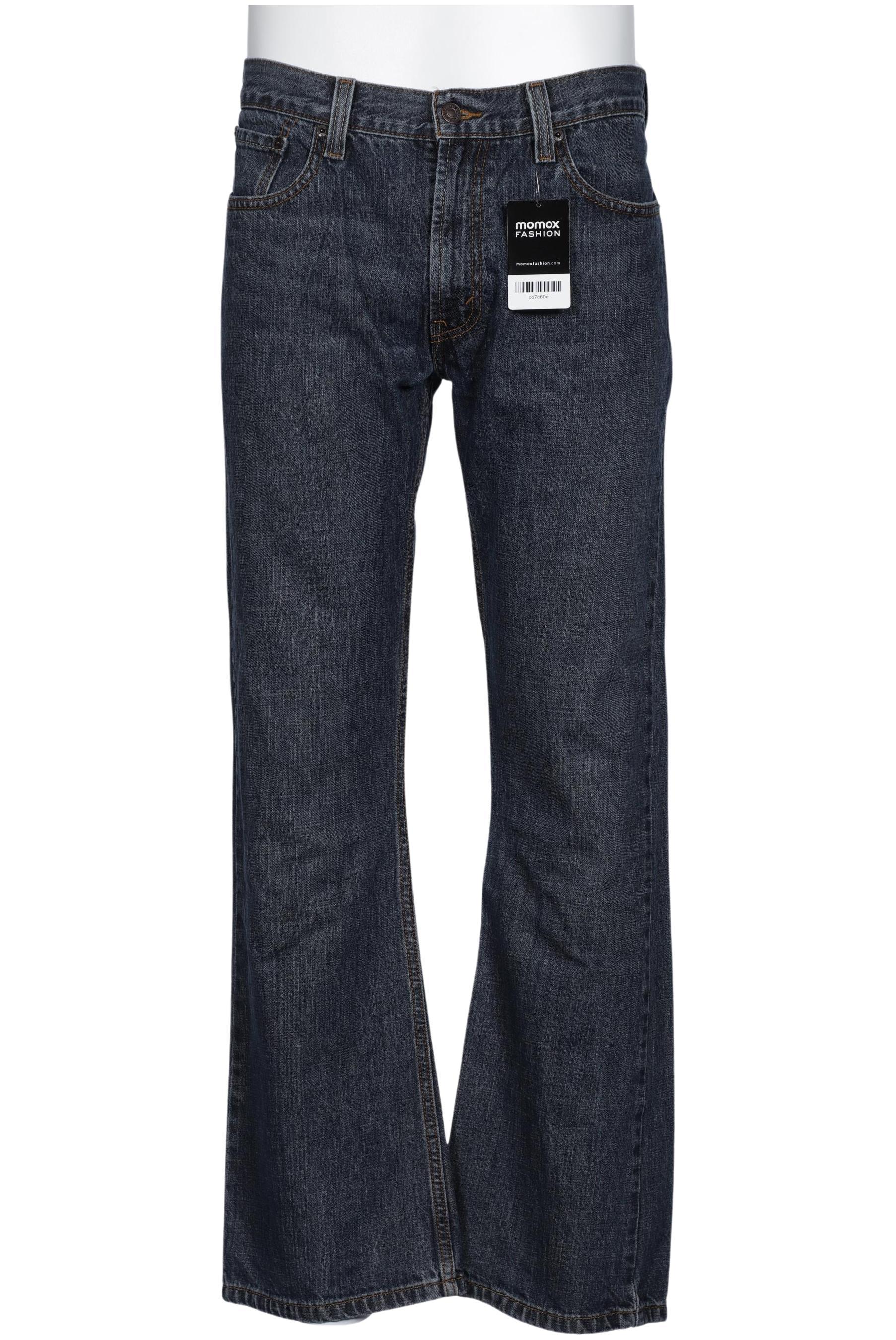 

Levis Herren Jeans, blau, Gr. 34