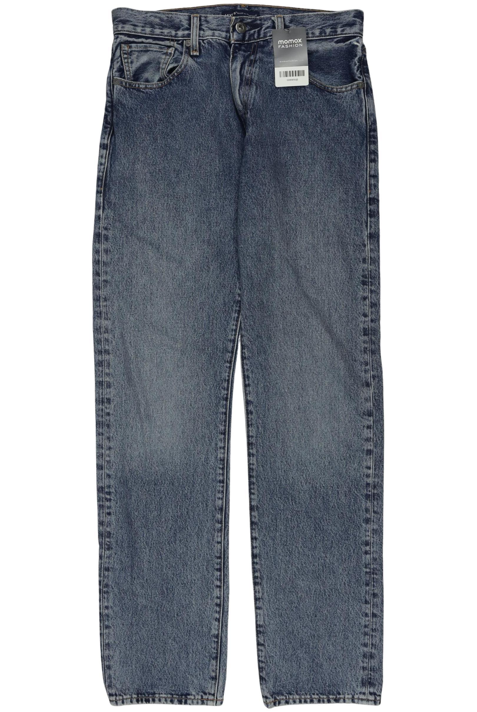 

Levis Herren Jeans, blau, Gr. 29