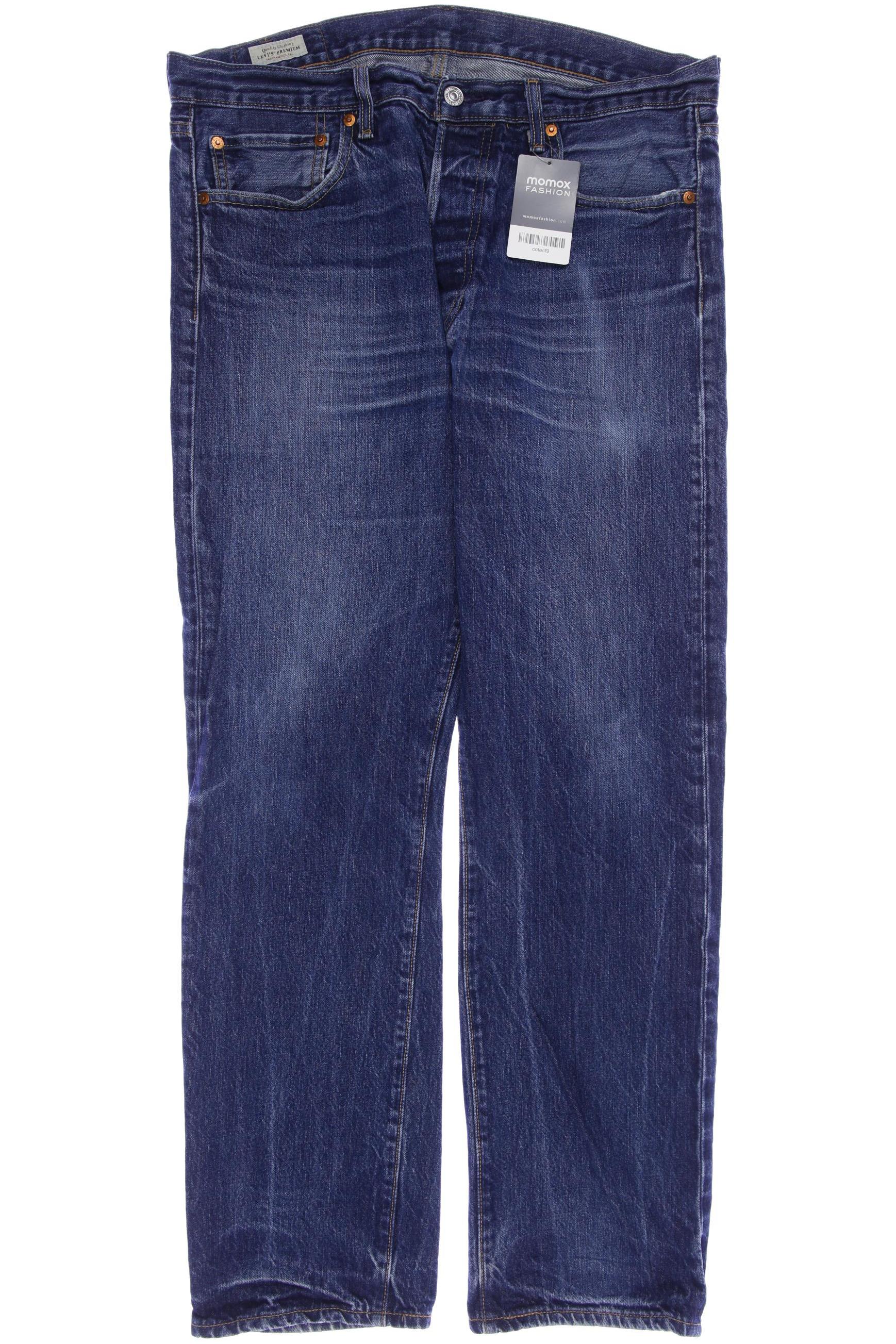 

Levis Herren Jeans, blau, Gr. 34