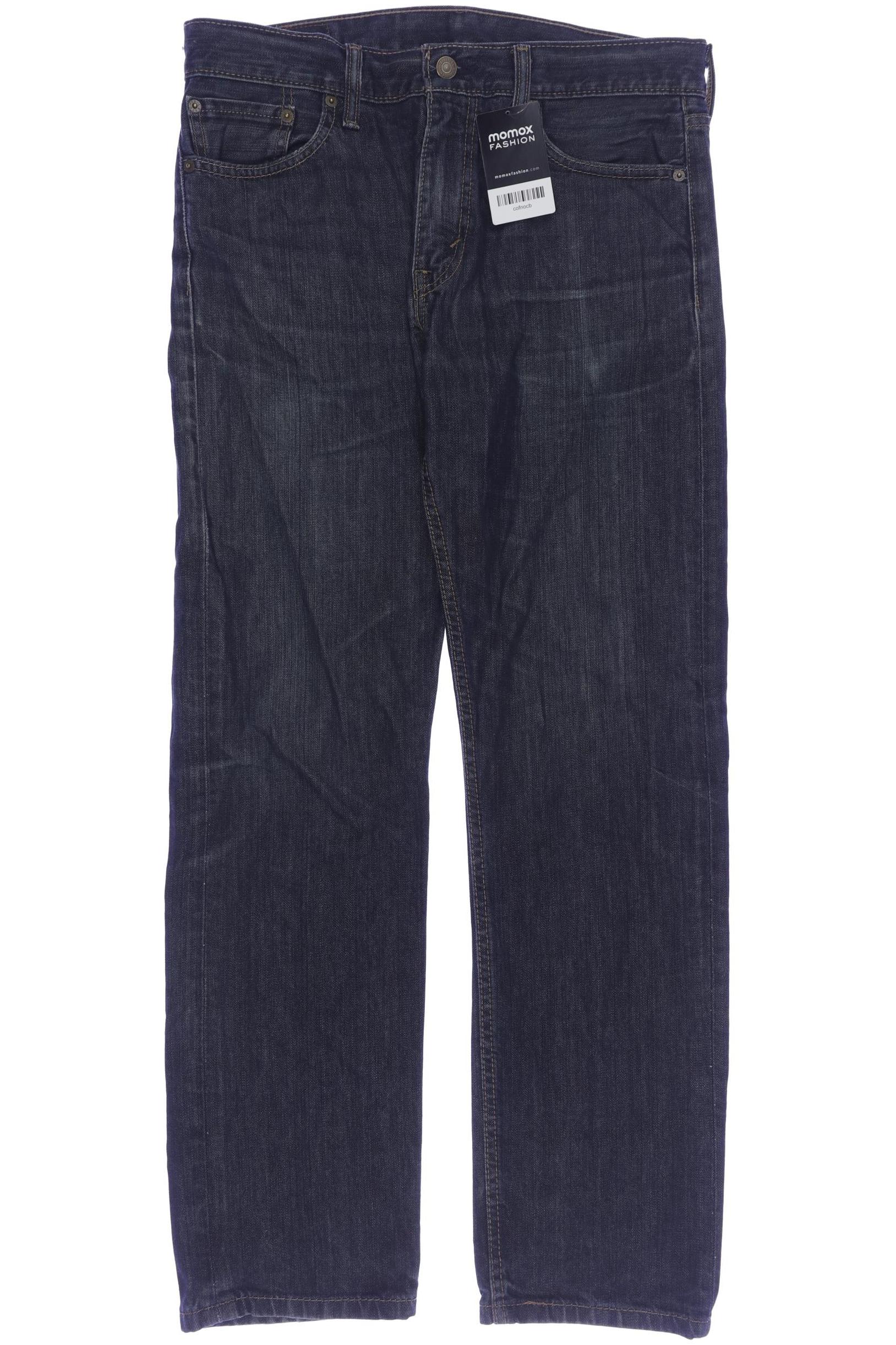 

Levis Herren Jeans, blau, Gr. 32