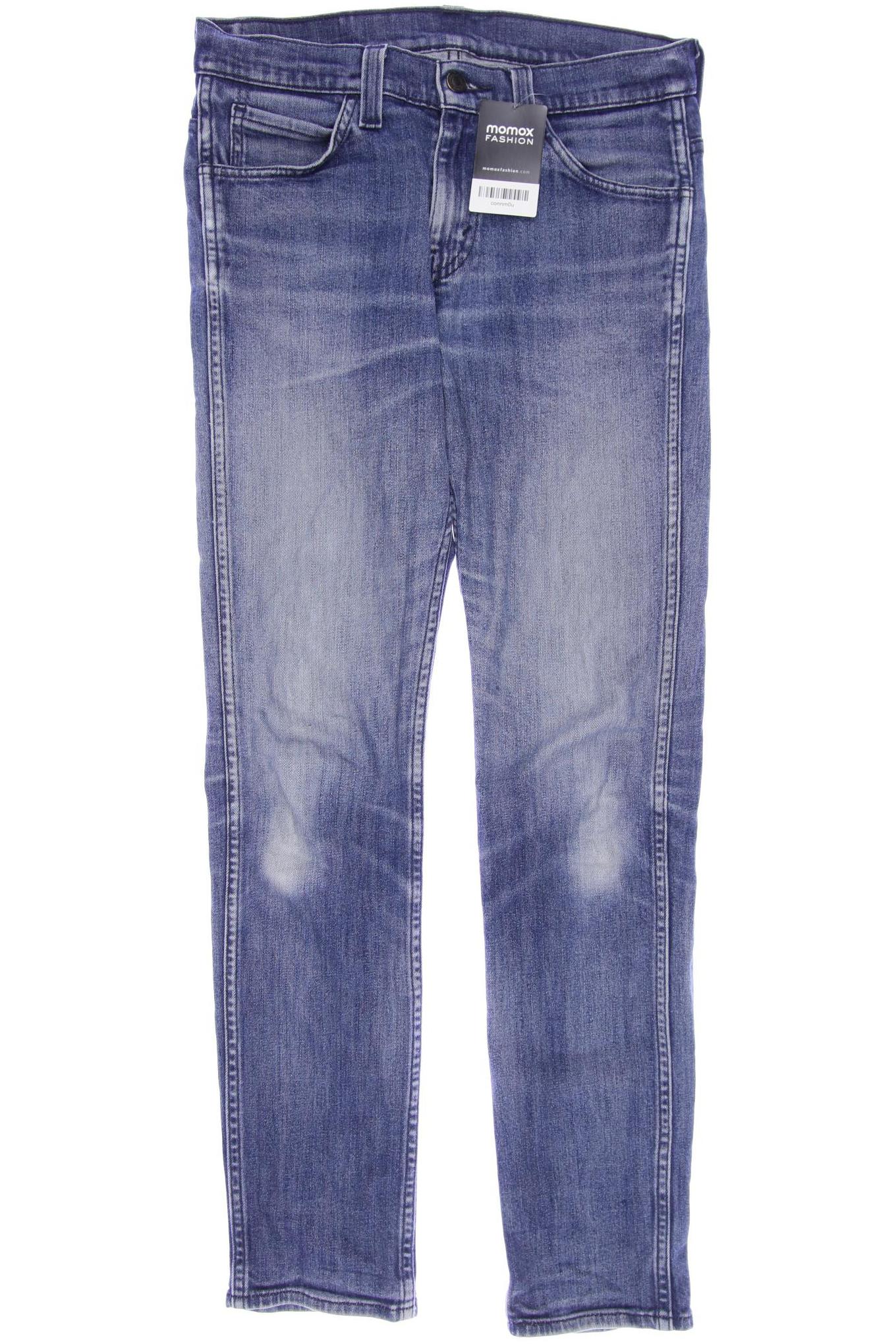 

Levis Herren Jeans, marineblau, Gr. 29