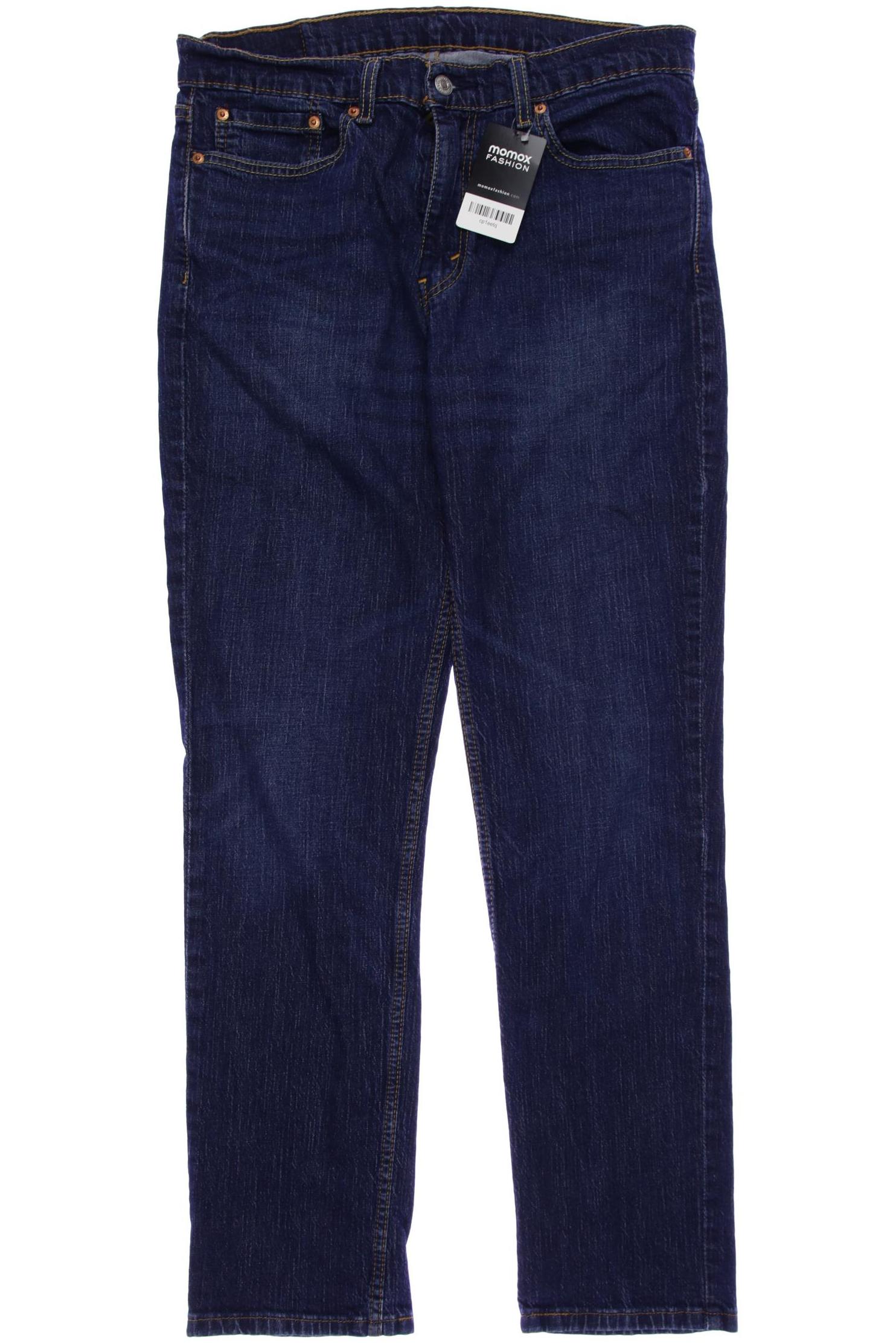 

Levis Herren Jeans, marineblau, Gr. 34