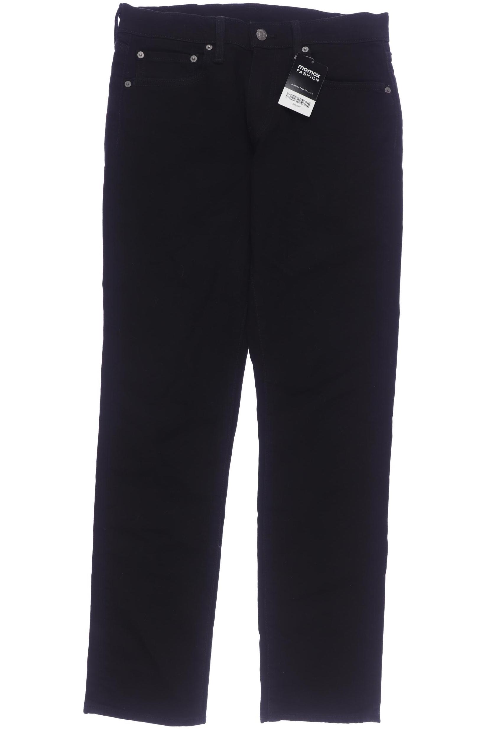 

Levis Herren Jeans, schwarz, Gr. 31
