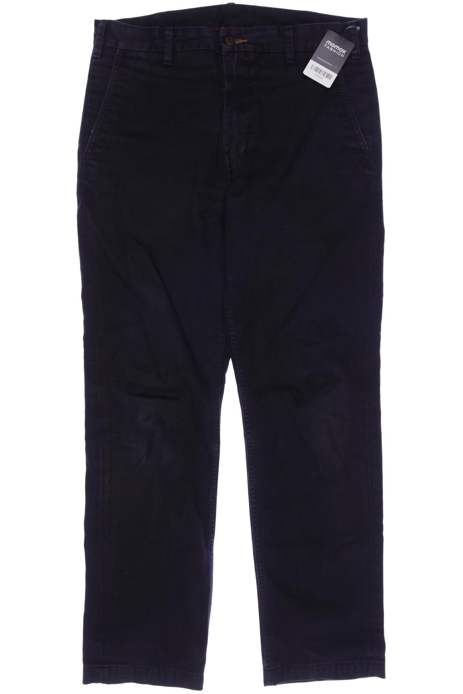 

Levis Herren Jeans, schwarz, Gr. 34