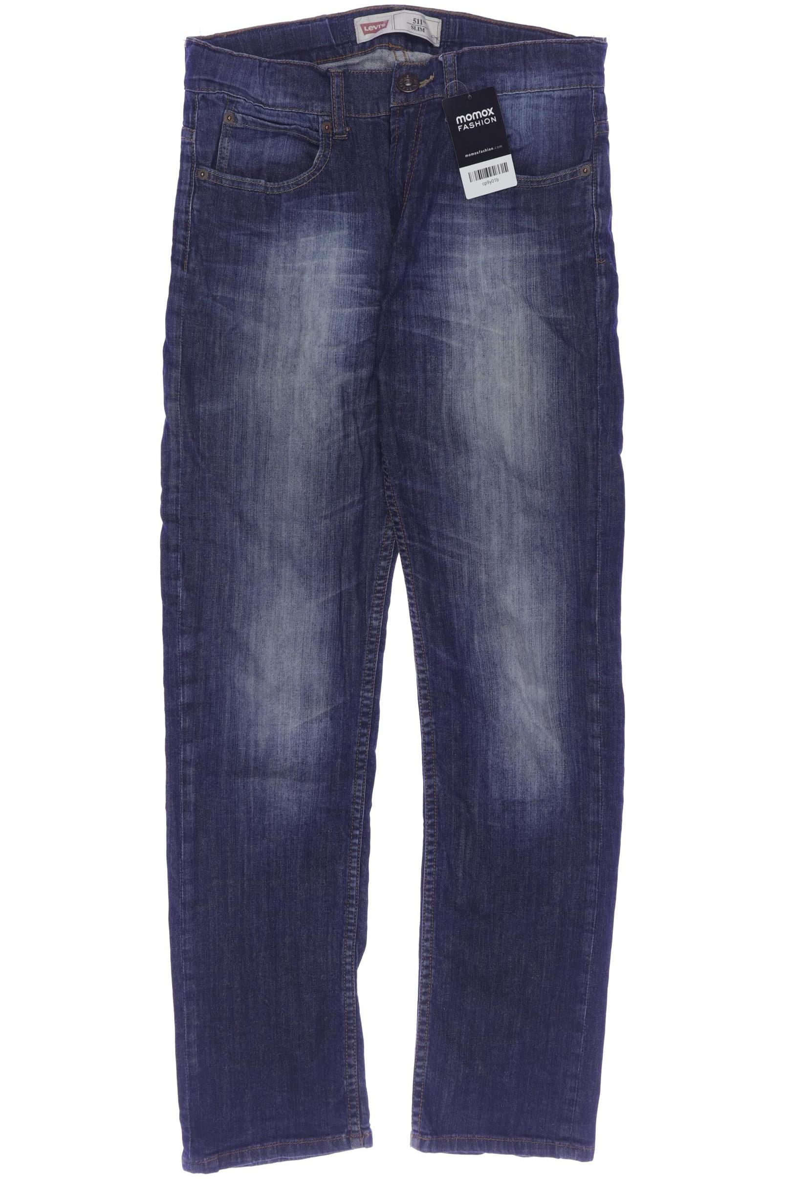 

Levis Herren Jeans, marineblau, Gr. 29