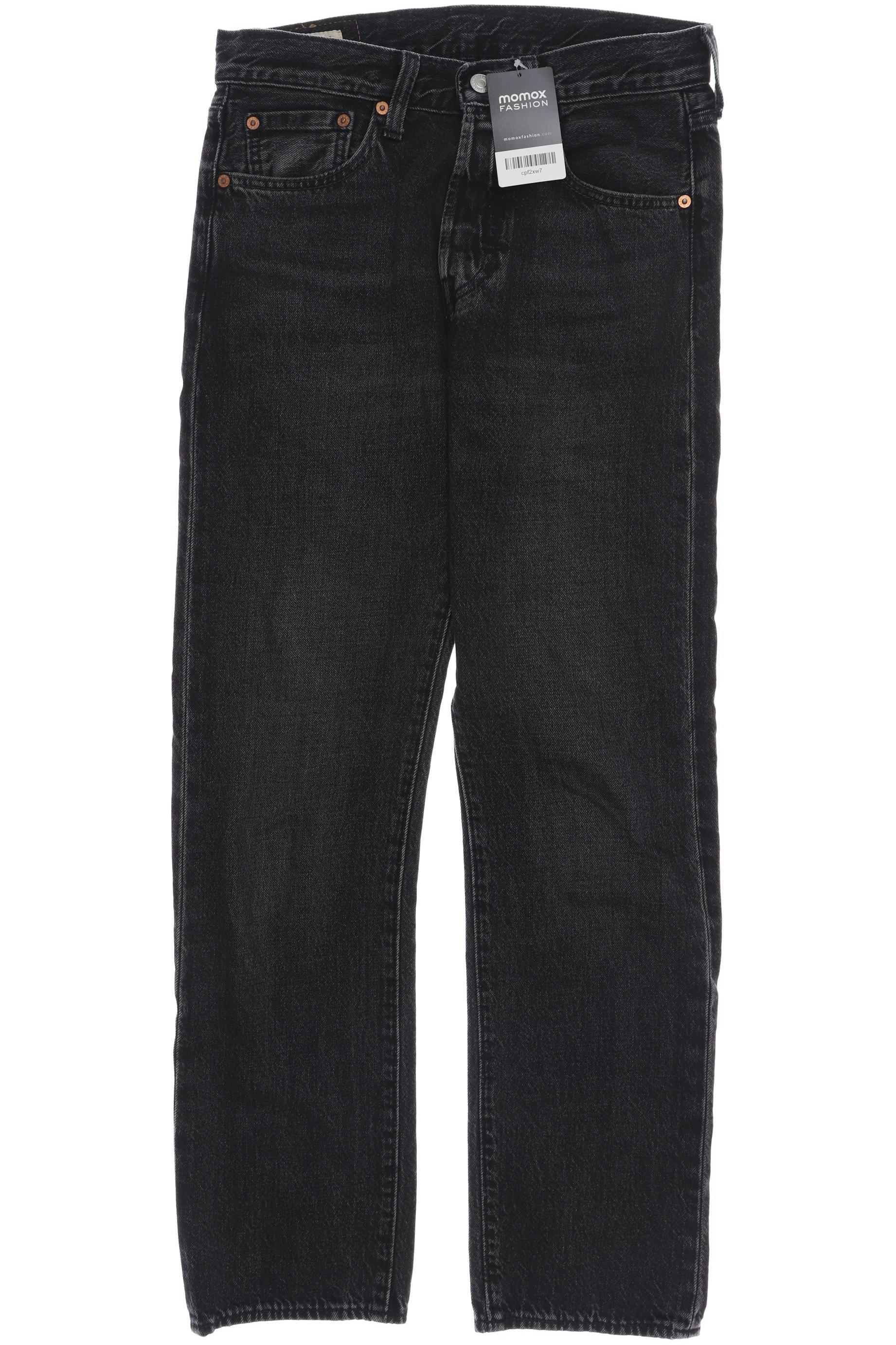 

Levis Herren Jeans, grau