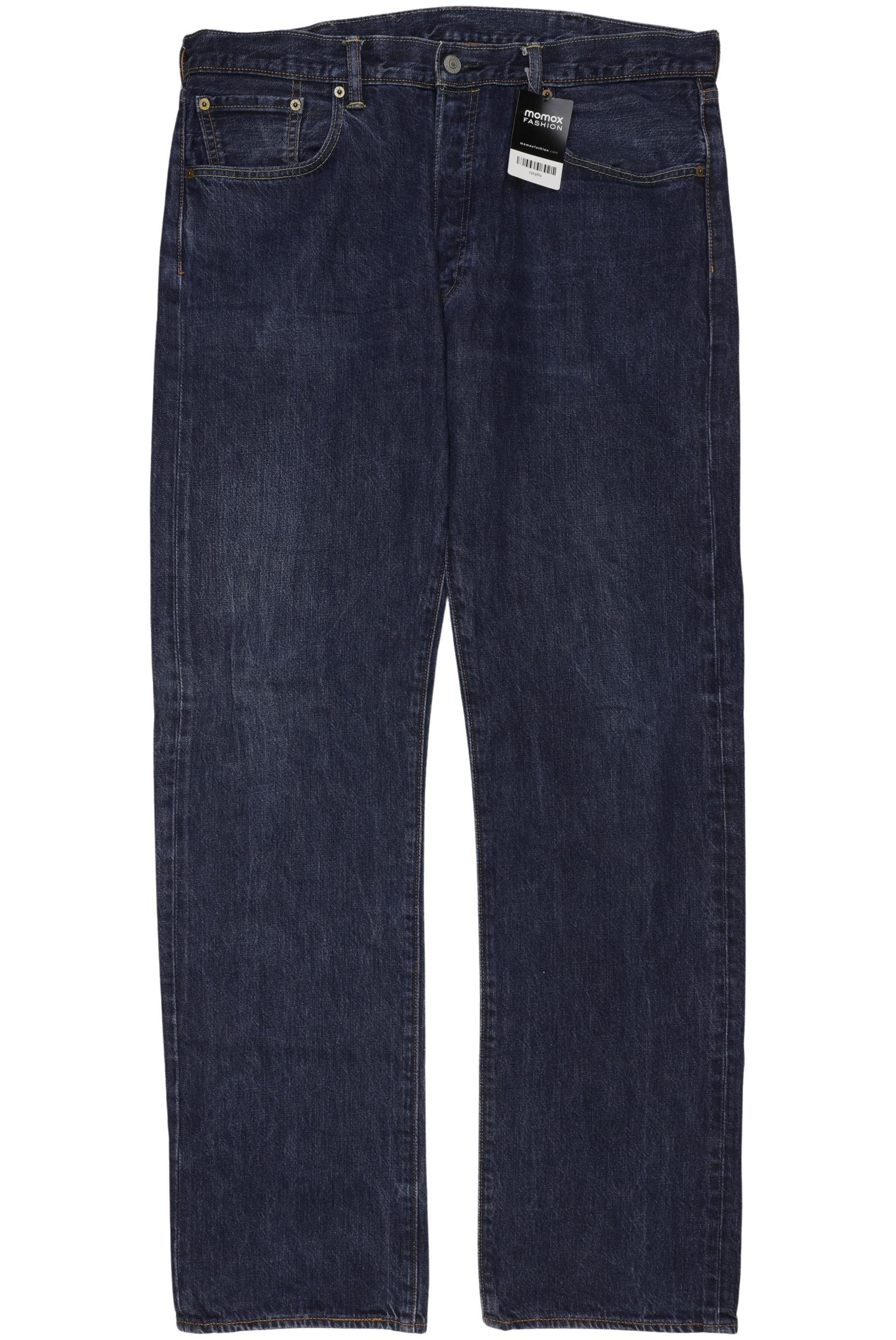 

Levis Herren Jeans, blau, Gr. 38