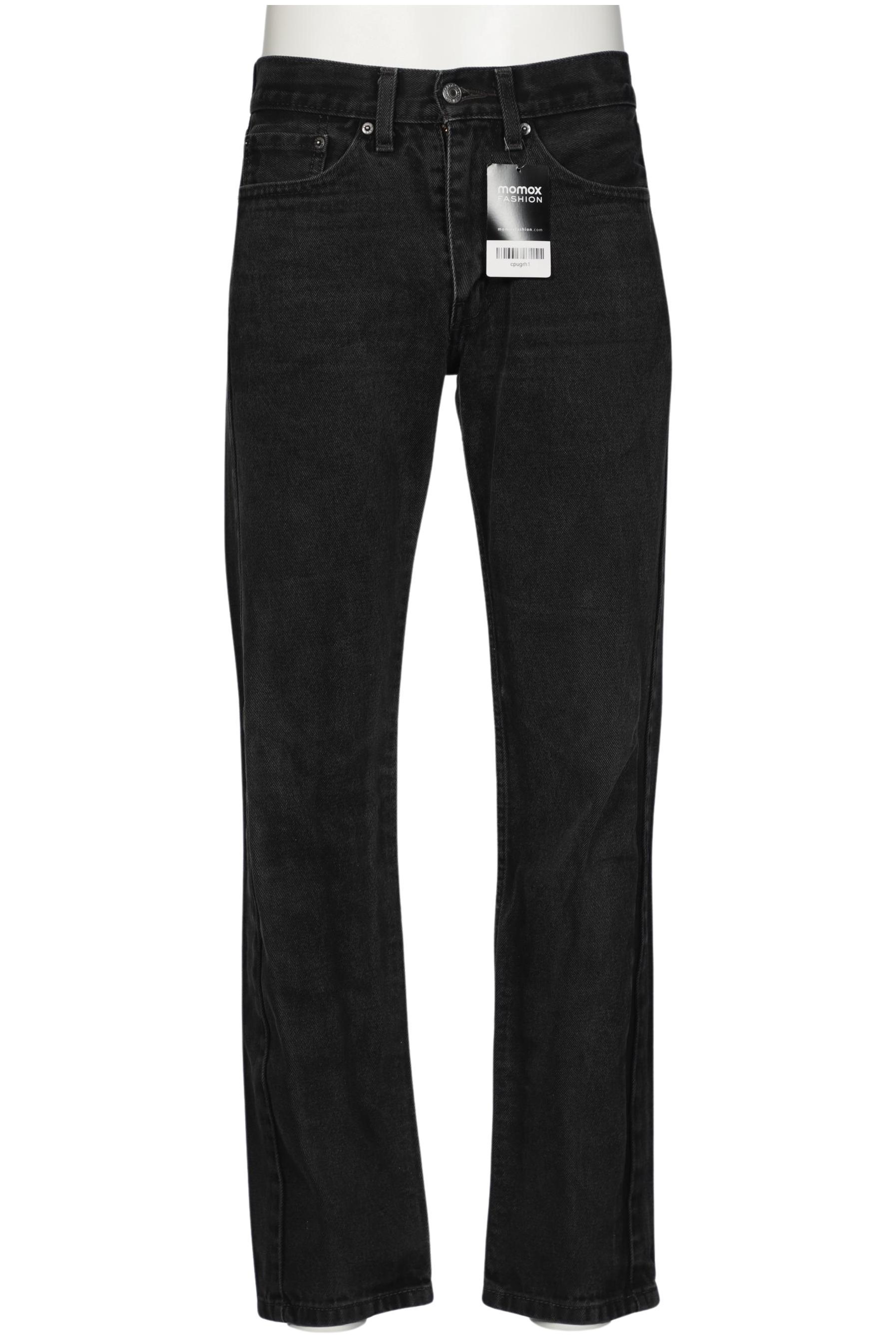 

Levis Herren Jeans, schwarz, Gr. 29