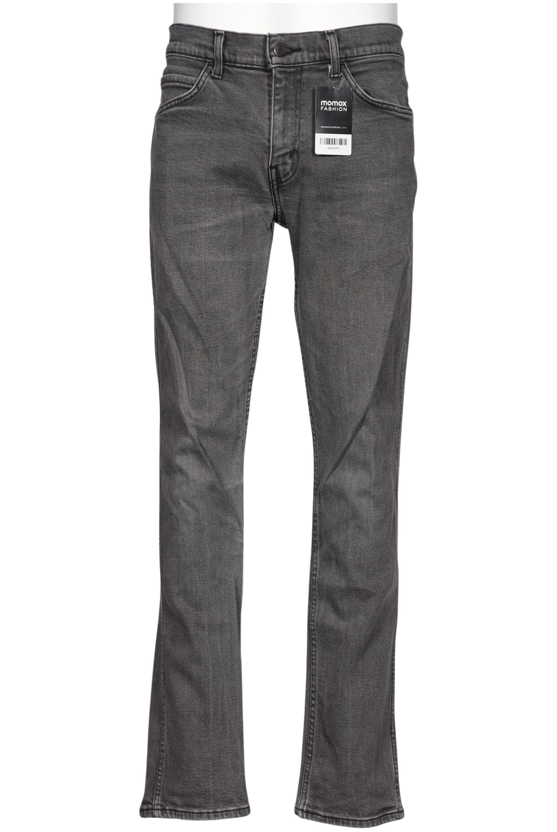 

Levis Herren Jeans, grau, Gr. 32