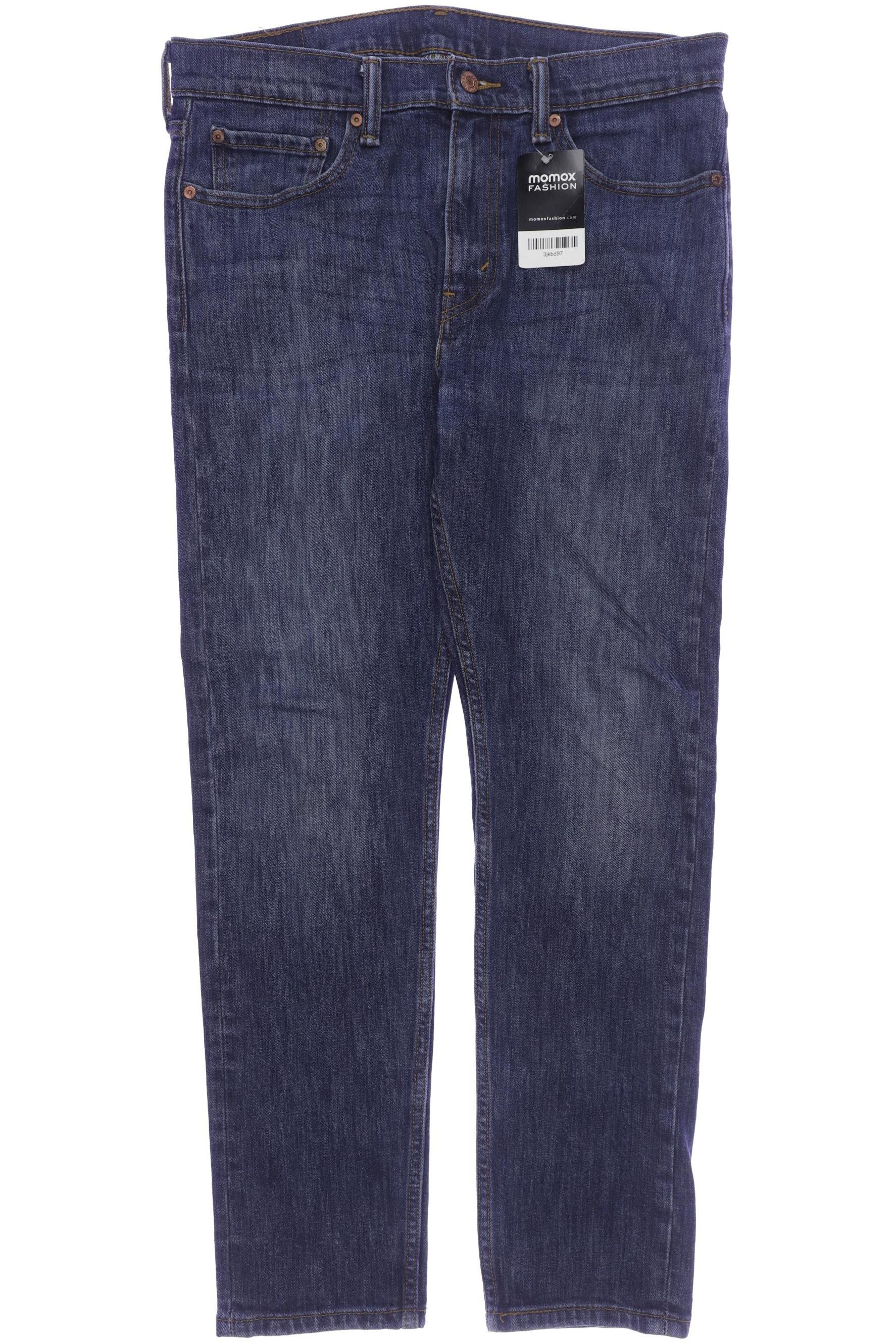 

Levis Herren Jeans, marineblau, Gr. 32