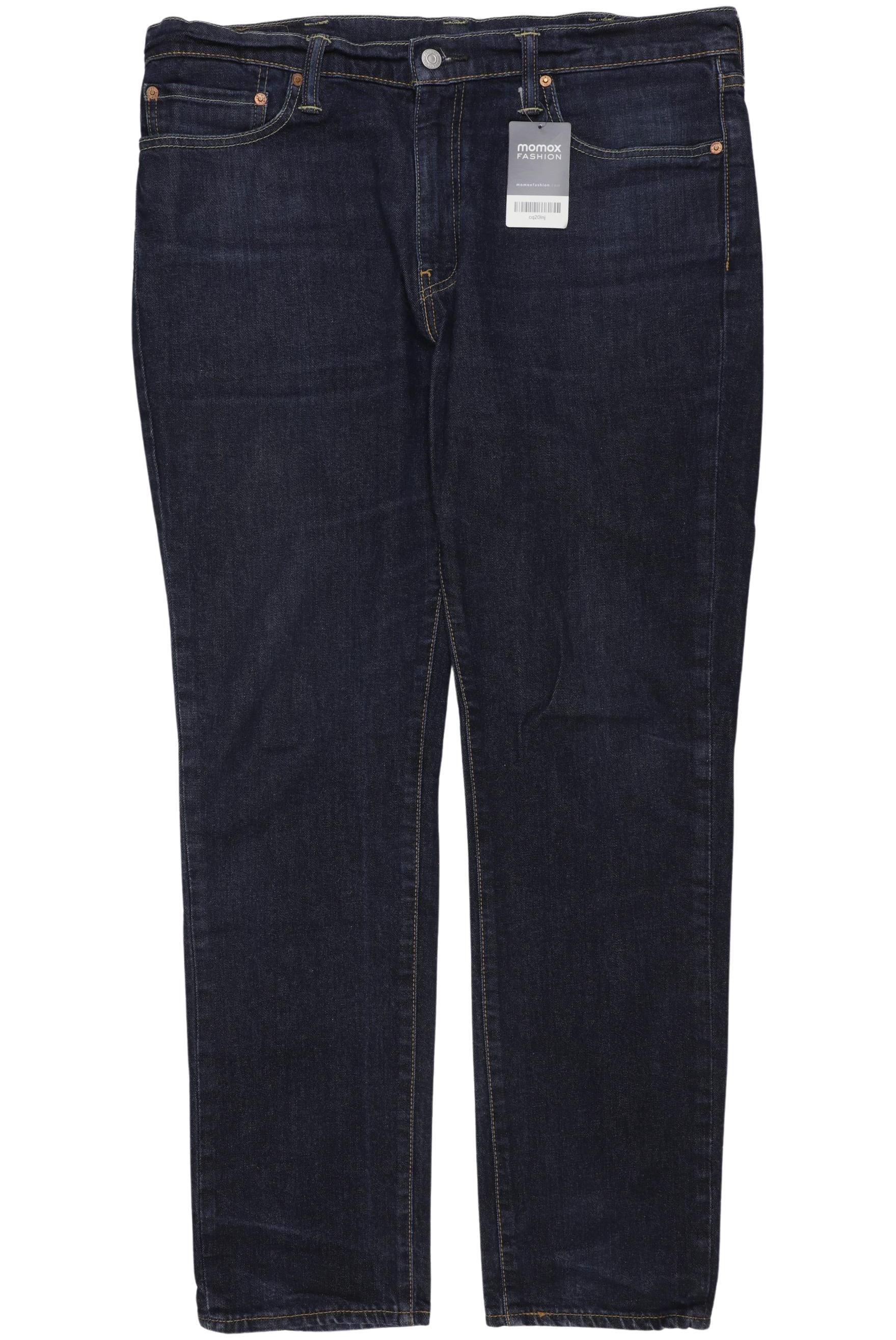 

Levis Herren Jeans, marineblau, Gr. 38