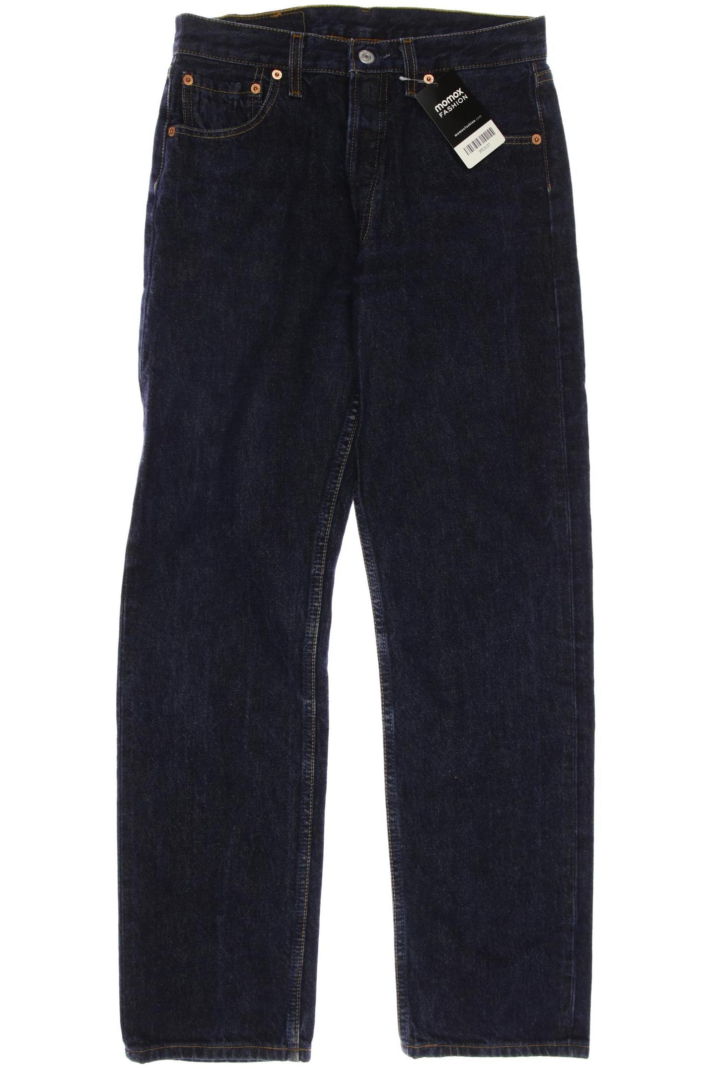 

Levis Herren Jeans, marineblau, Gr. 30