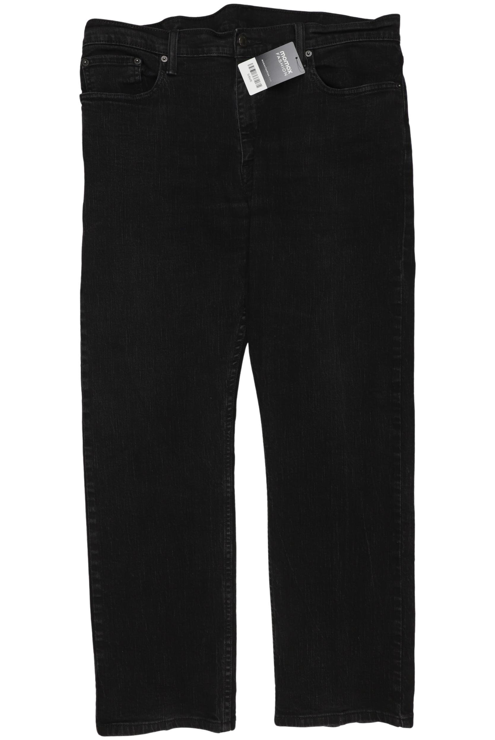 

Levis Herren Jeans, schwarz, Gr. 38