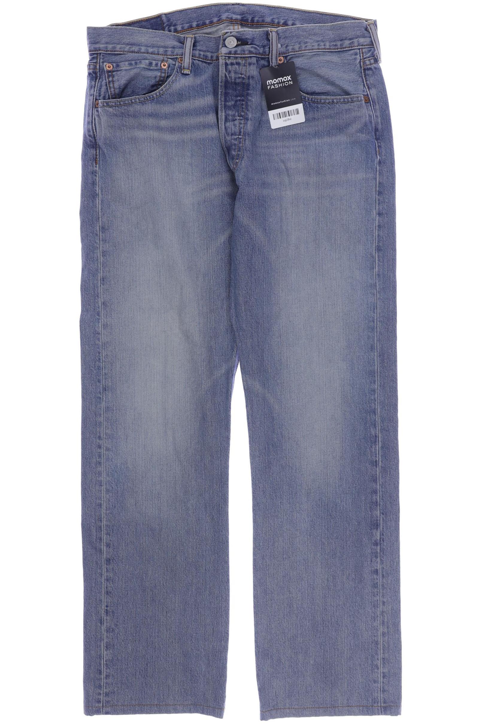 

Levis Herren Jeans, blau
