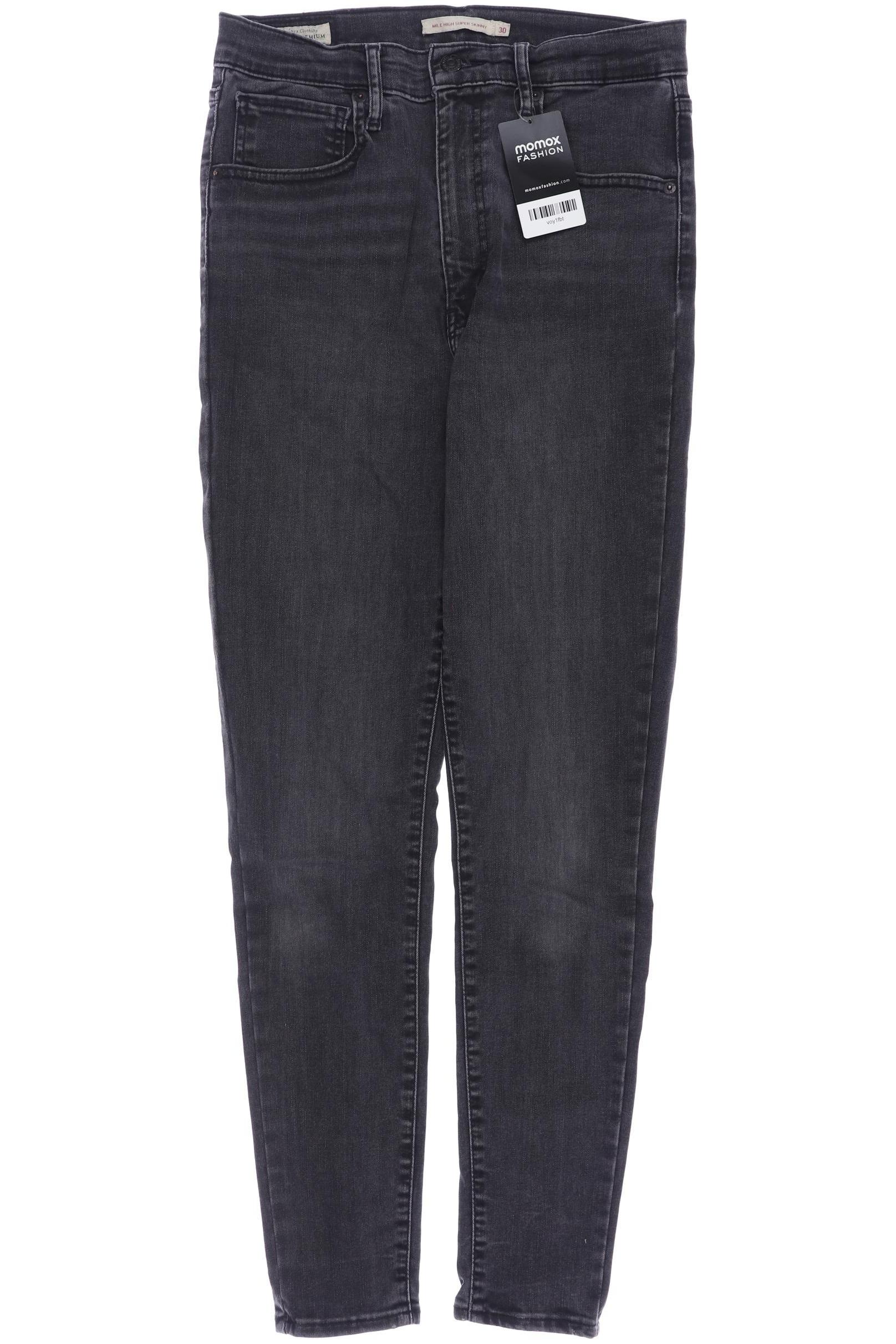 

Levis Herren Jeans, grau, Gr. 30