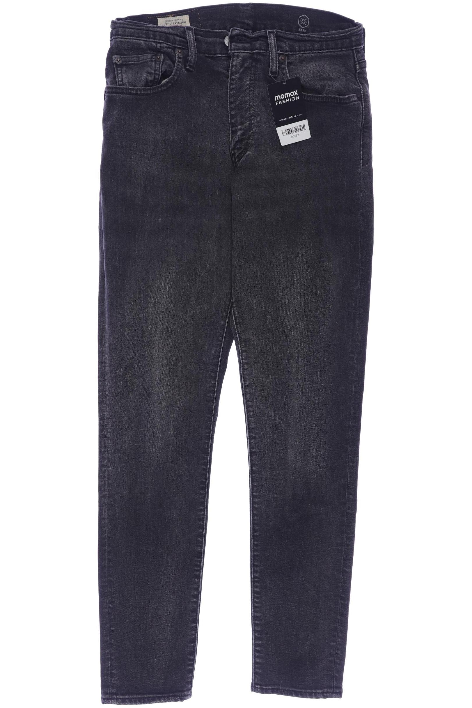 

Levis Herren Jeans, grau, Gr. 30