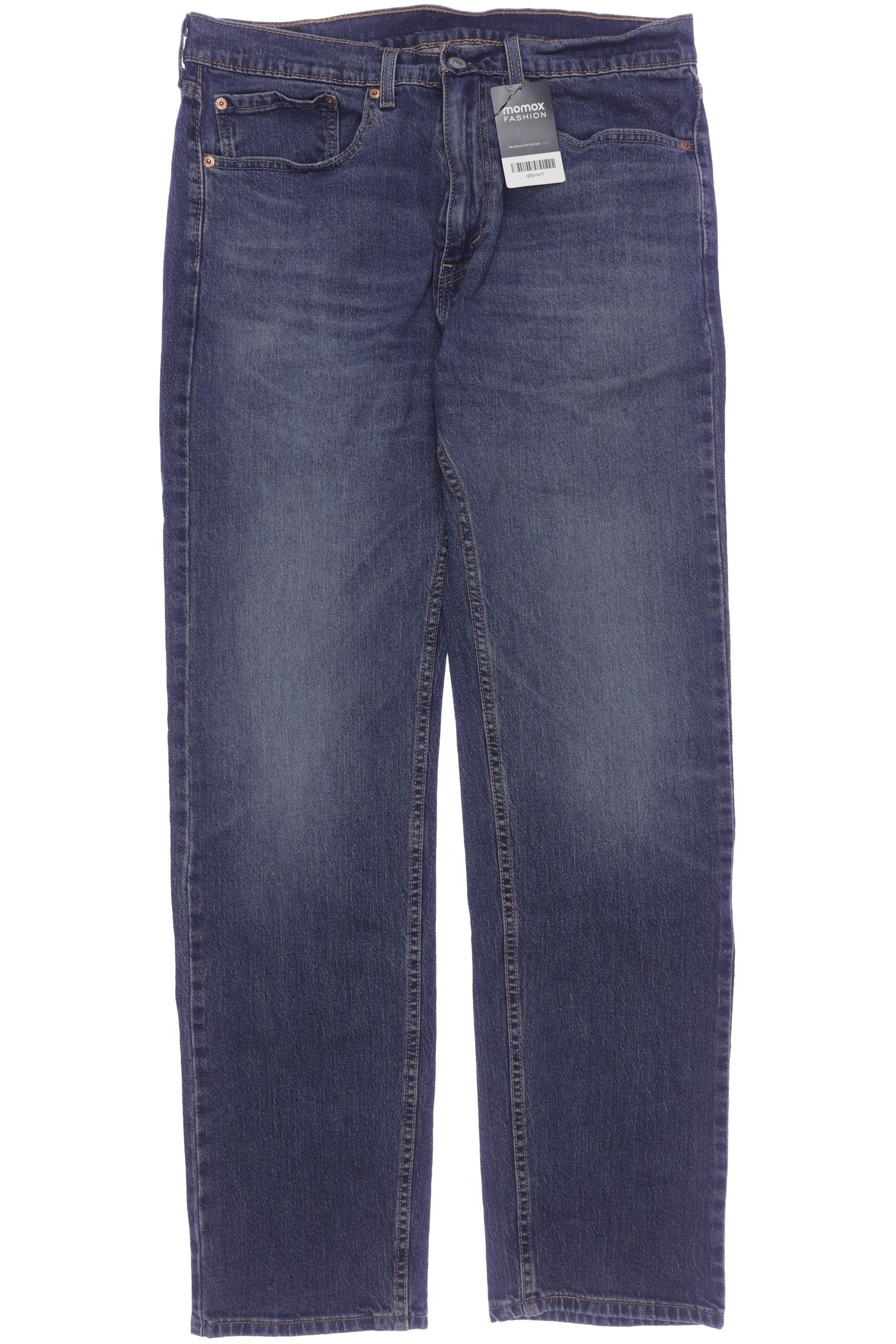 

Levis Herren Jeans, blau, Gr. 34