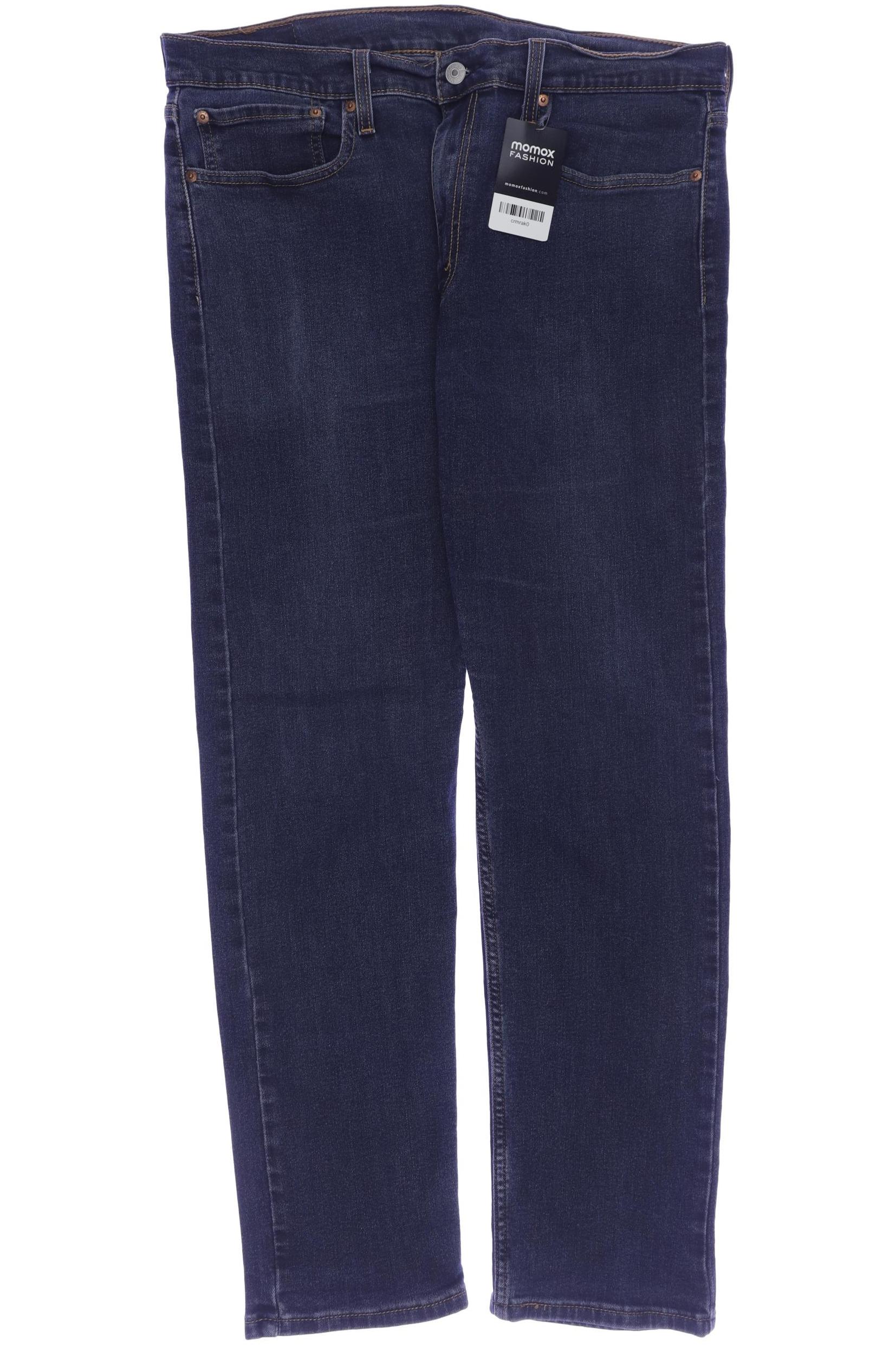 

Levis Herren Jeans, marineblau, Gr. 36