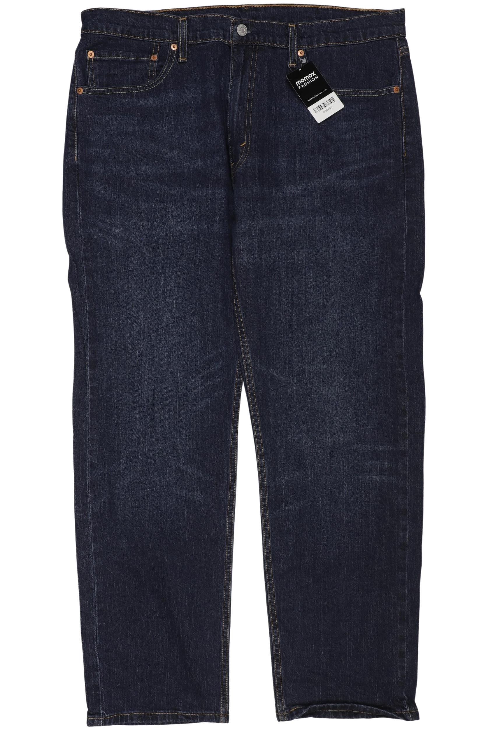 

Levis Herren Jeans, marineblau, Gr. 38