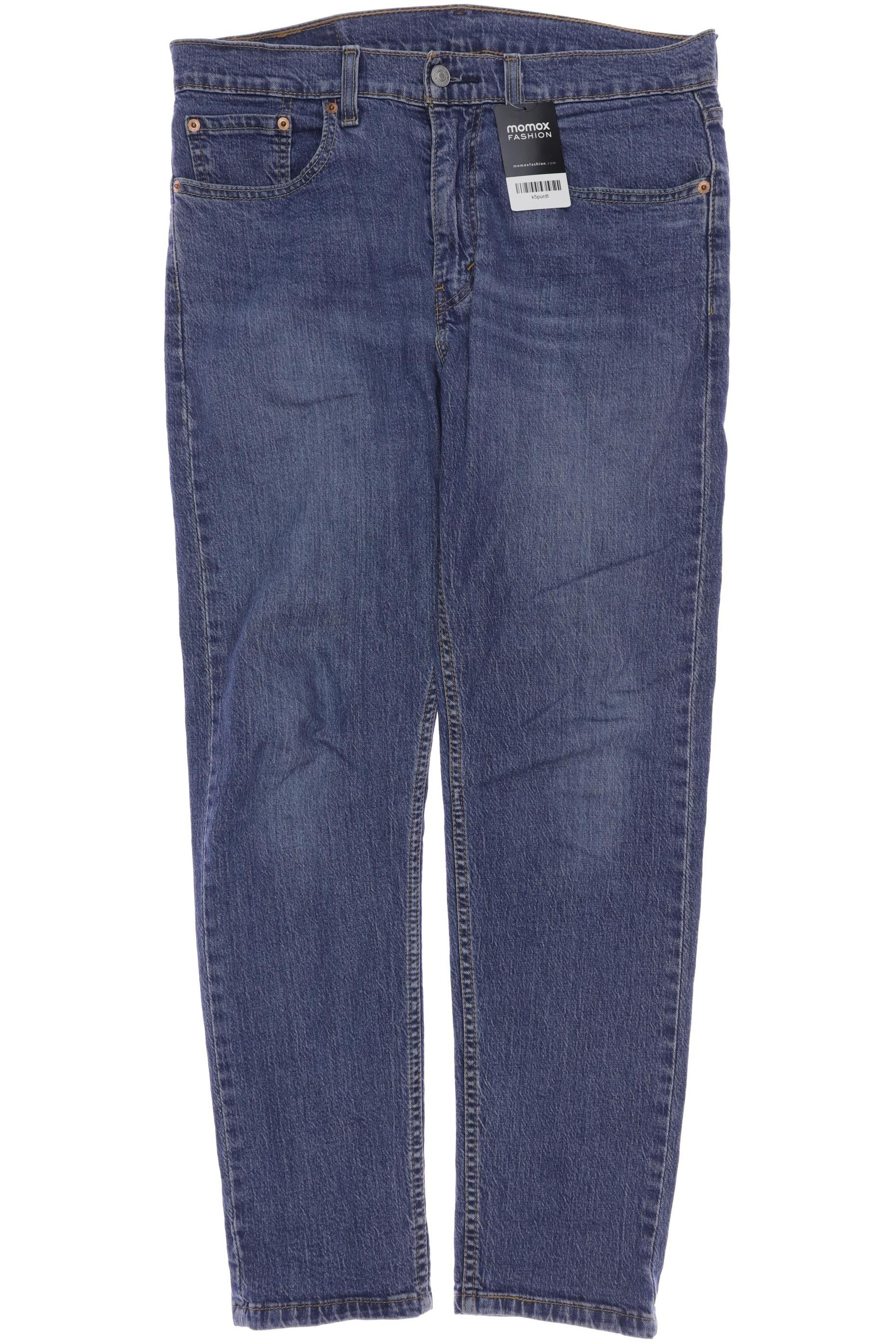 

Levis Herren Jeans, blau, Gr. 32