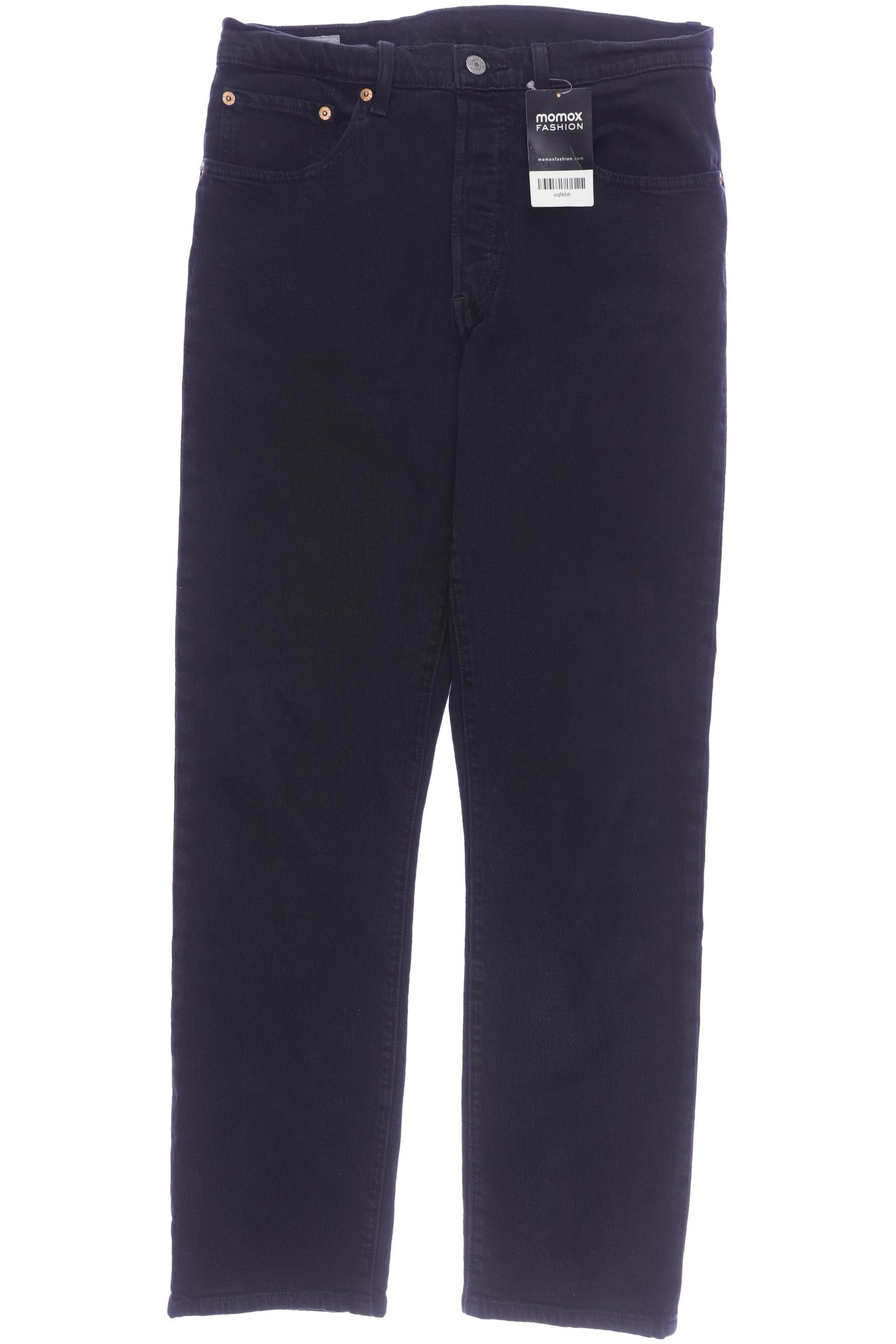 

Levis Herren Jeans, schwarz, Gr. 30