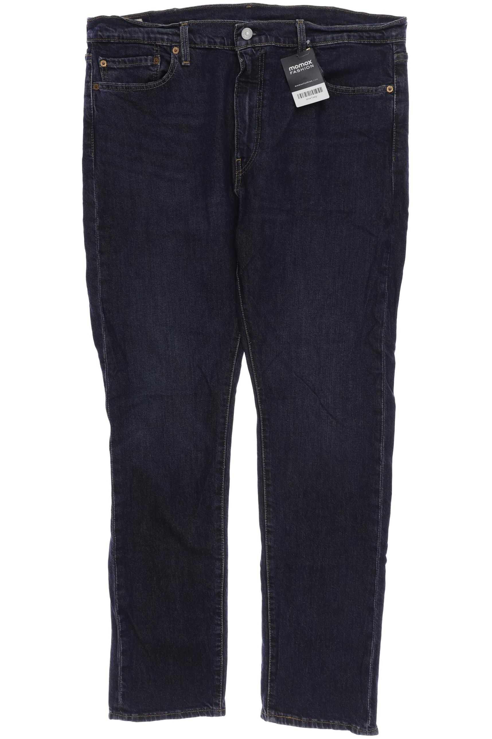 

Levis Herren Jeans, marineblau, Gr. 38