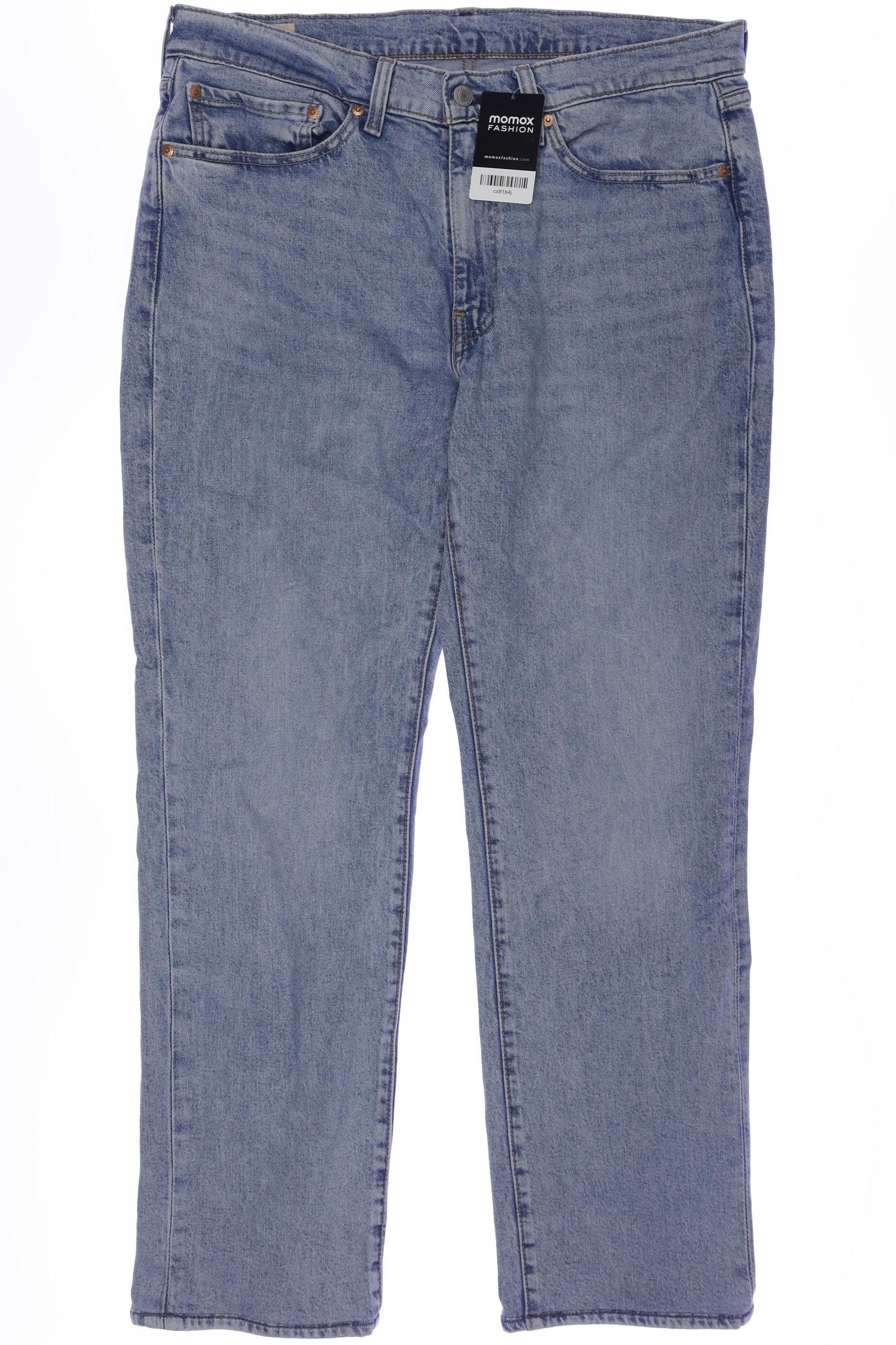 

Levis Herren Jeans, blau, Gr. 35