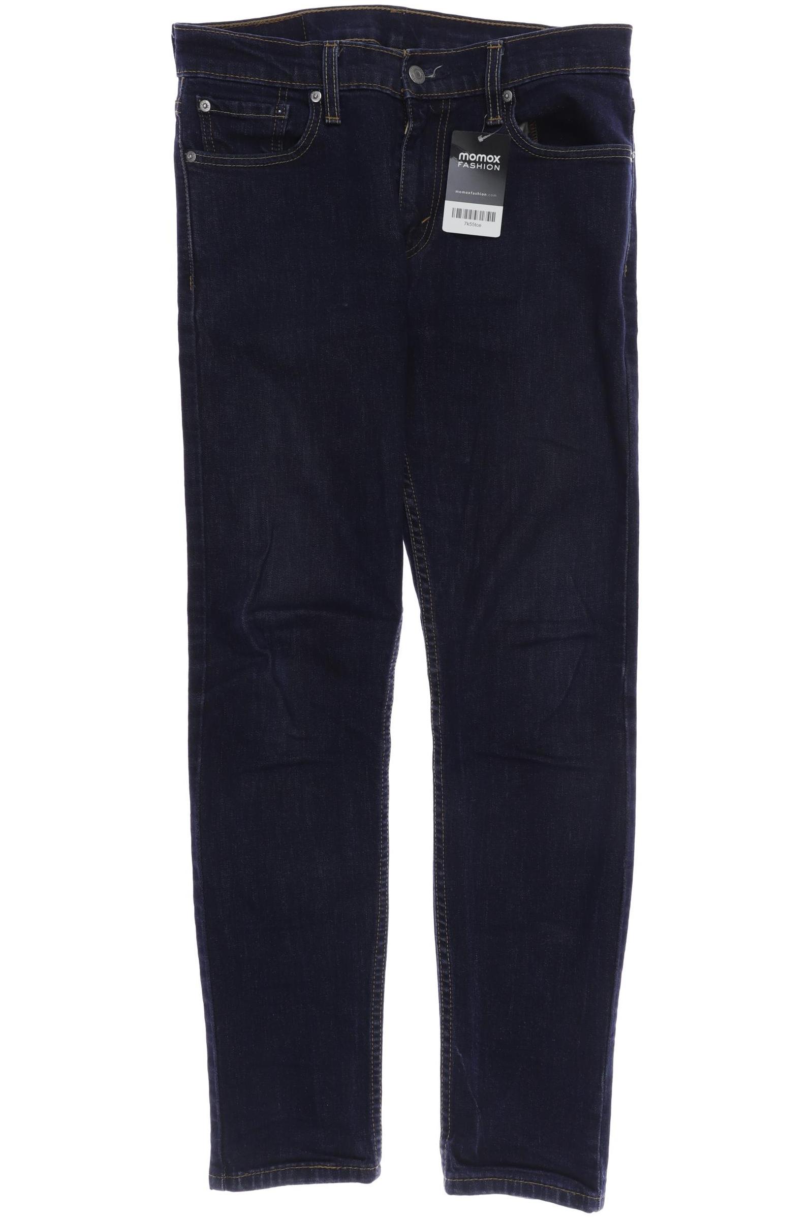 

Levis Herren Jeans, marineblau, Gr. 29