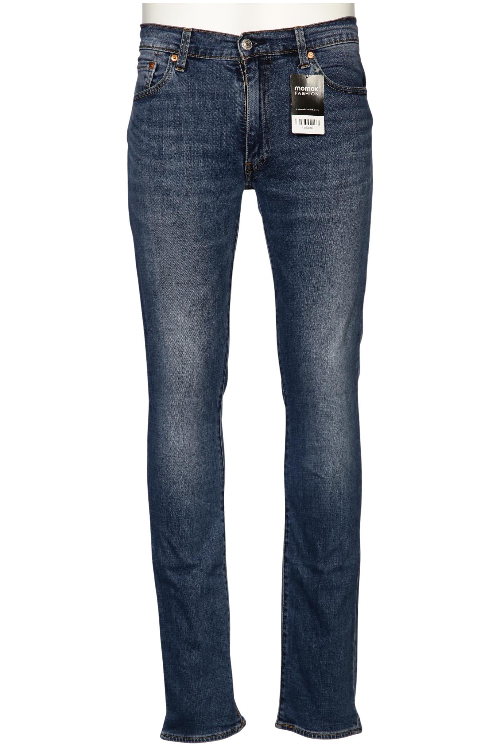 Thumbnail - Levis Herren Jeans, blau, Gr. 33