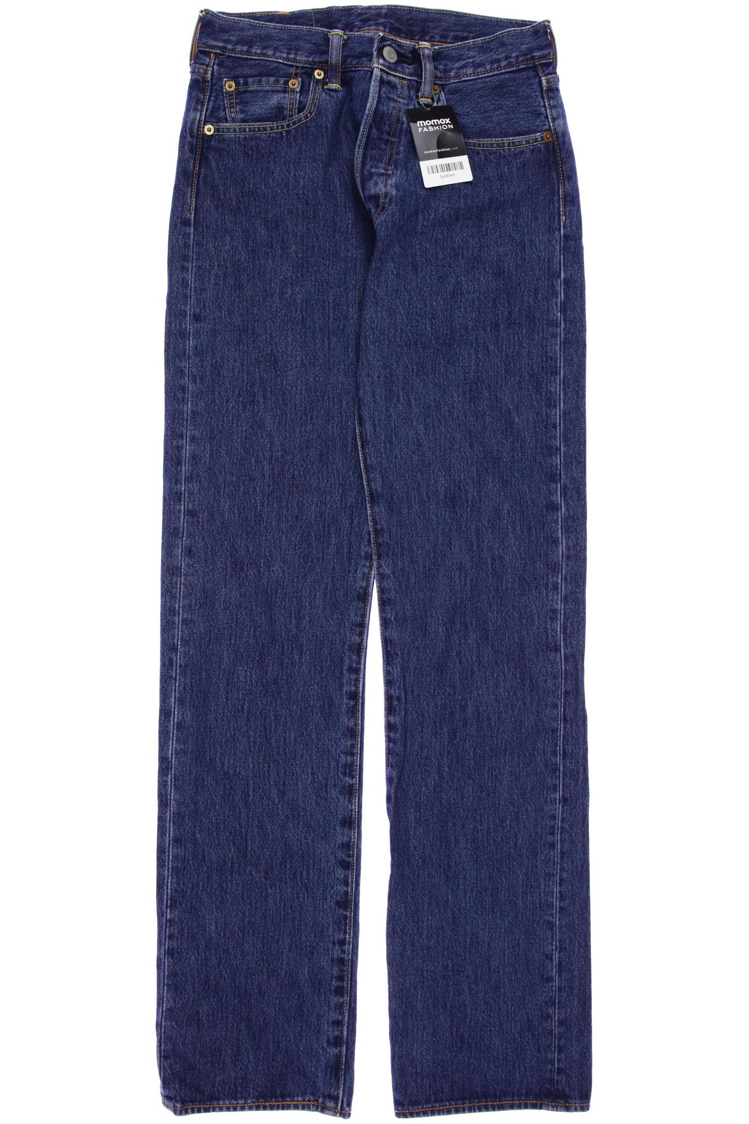 

Levis Herren Jeans, blau, Gr. 29