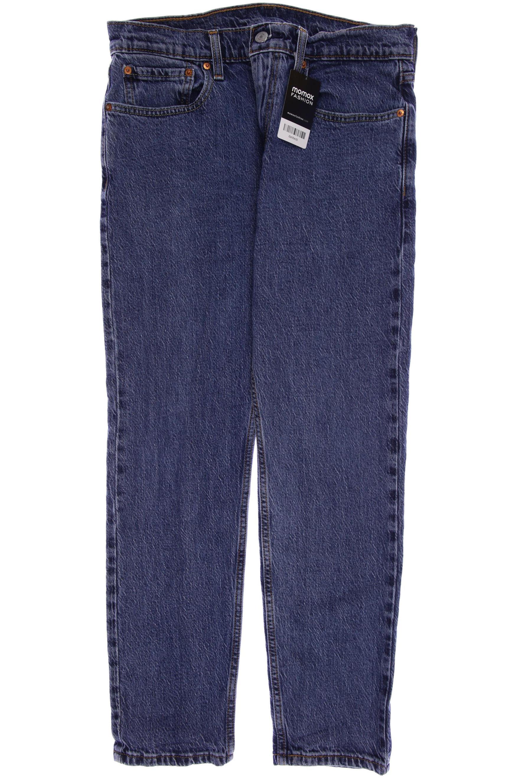 

Levis Herren Jeans, blau