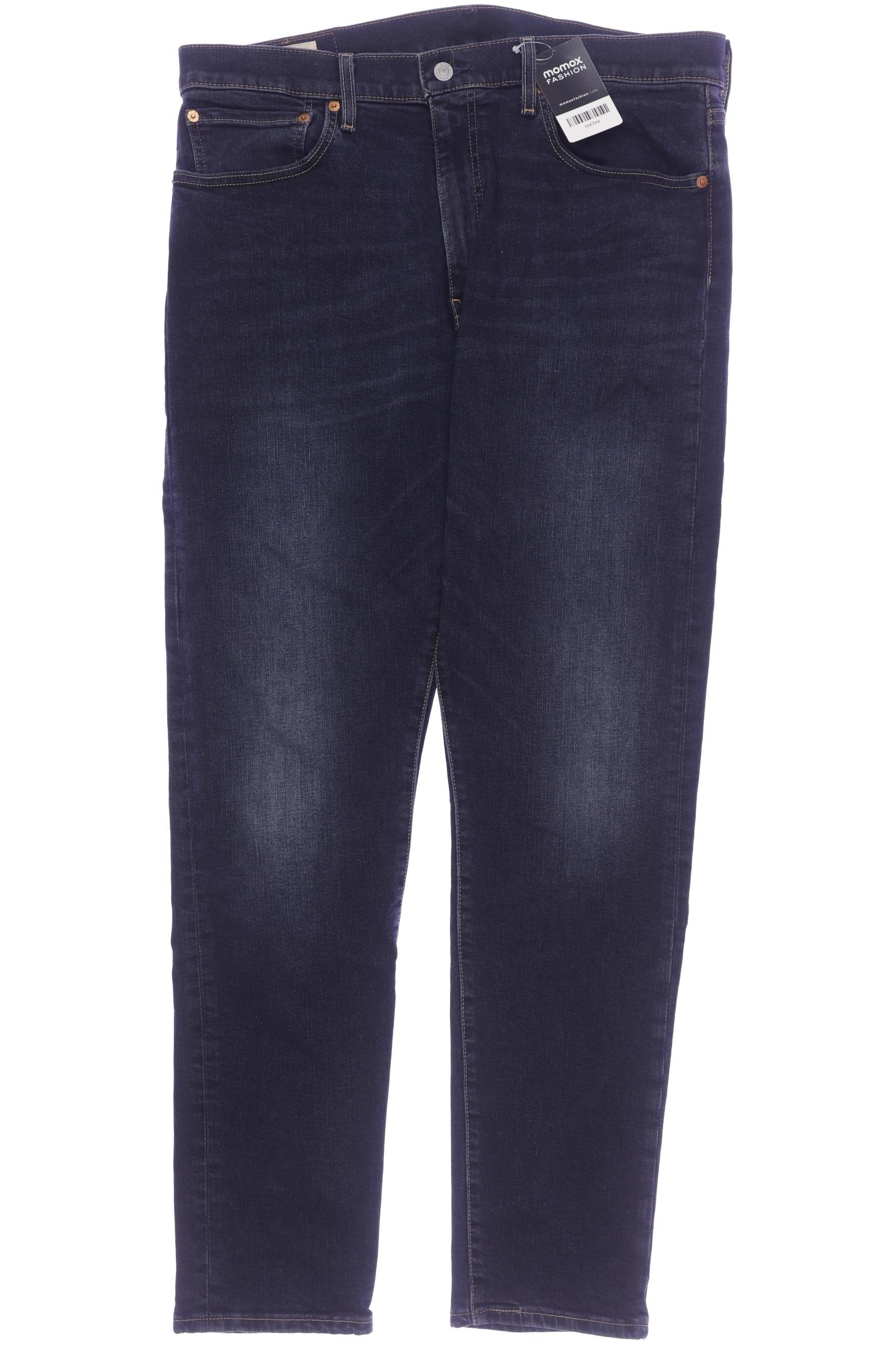 

Levis Herren Jeans, marineblau, Gr. 36
