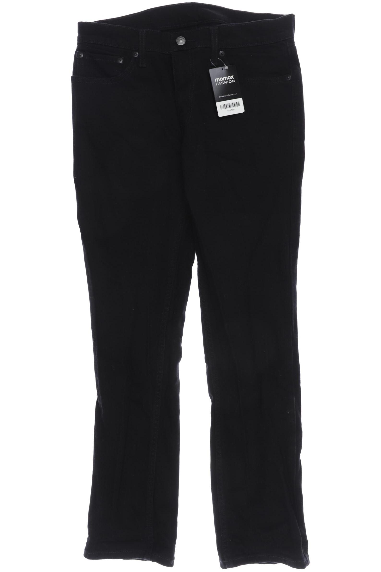 

Levis Herren Jeans, schwarz, Gr. 32