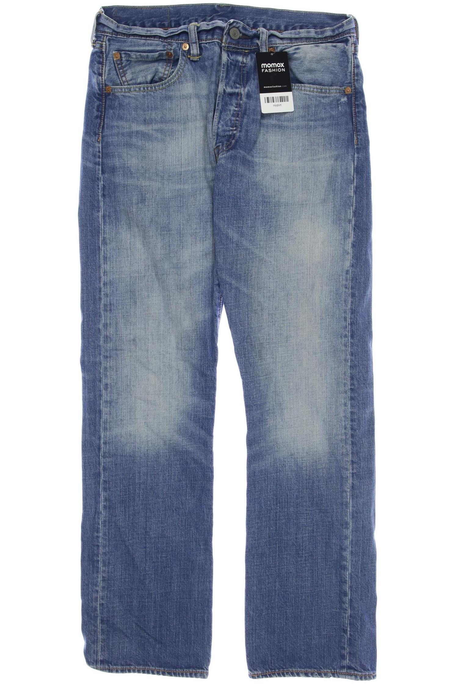 

Levis Herren Jeans, blau, Gr. 31