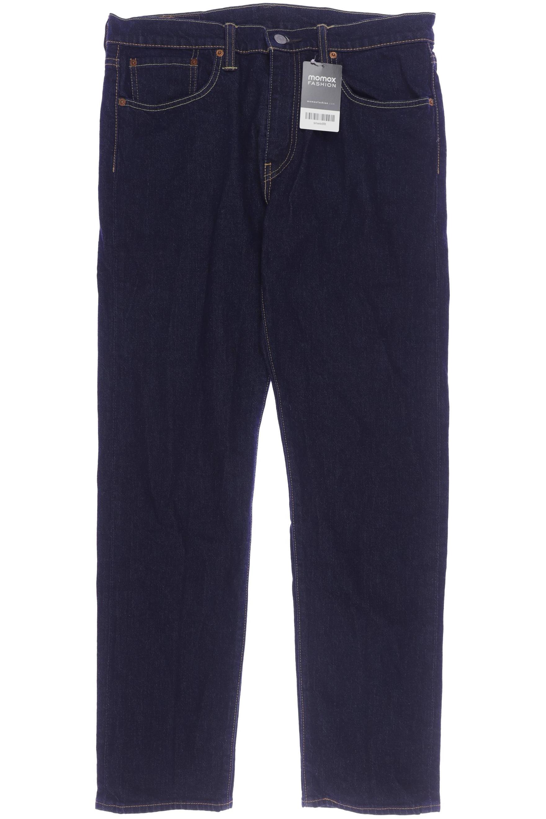 

Levis Herren Jeans, marineblau, Gr. 32