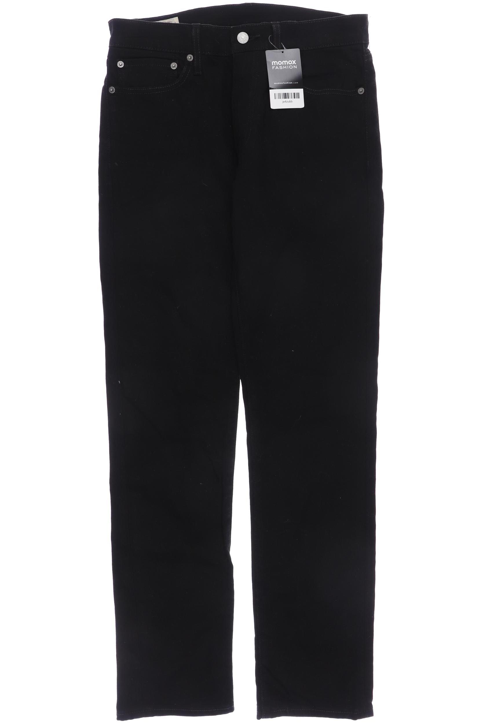 

Levis Herren Jeans, schwarz, Gr. 31