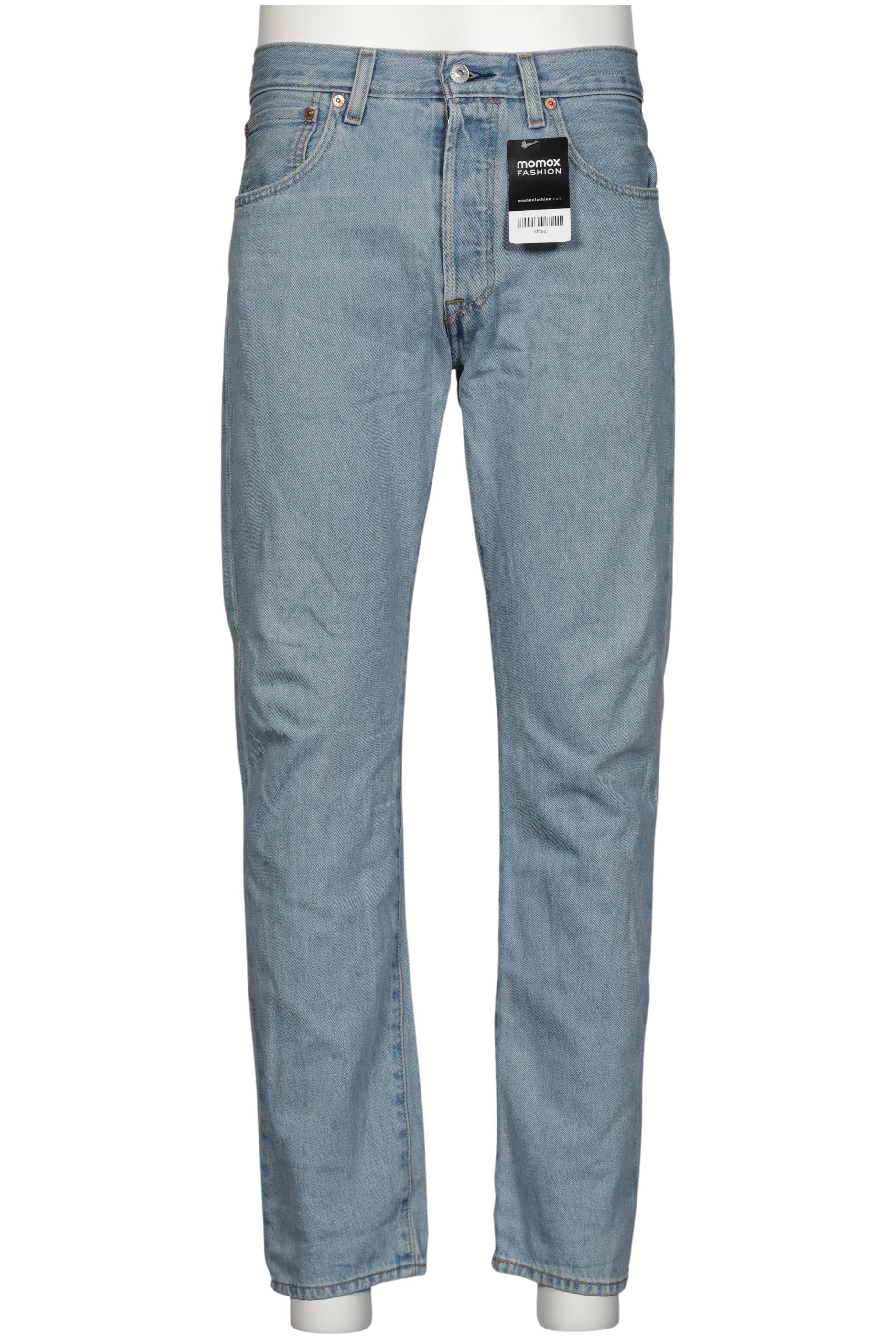 

Levis Herren Jeans, hellblau, Gr. 32